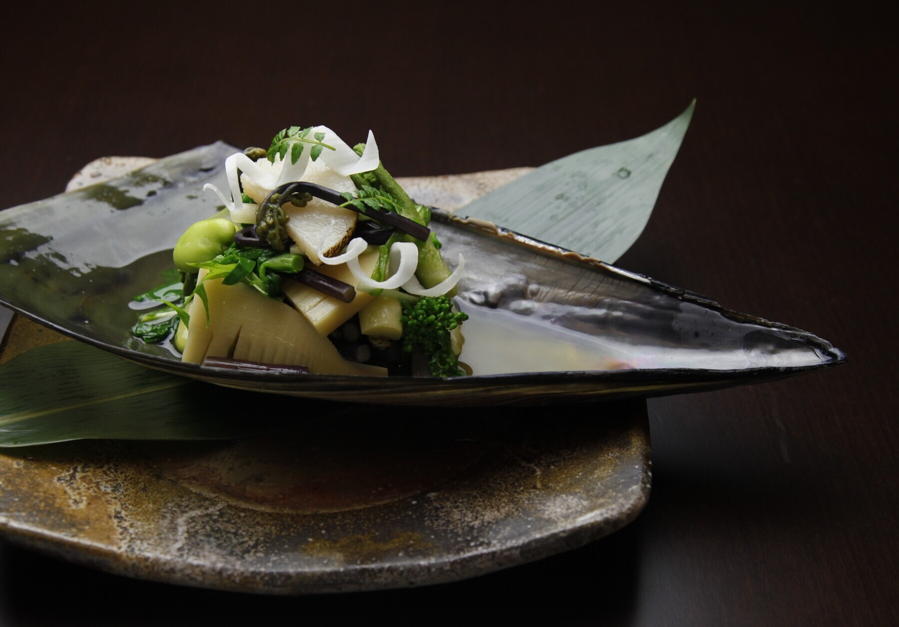 GINZA OKUDA's image 2