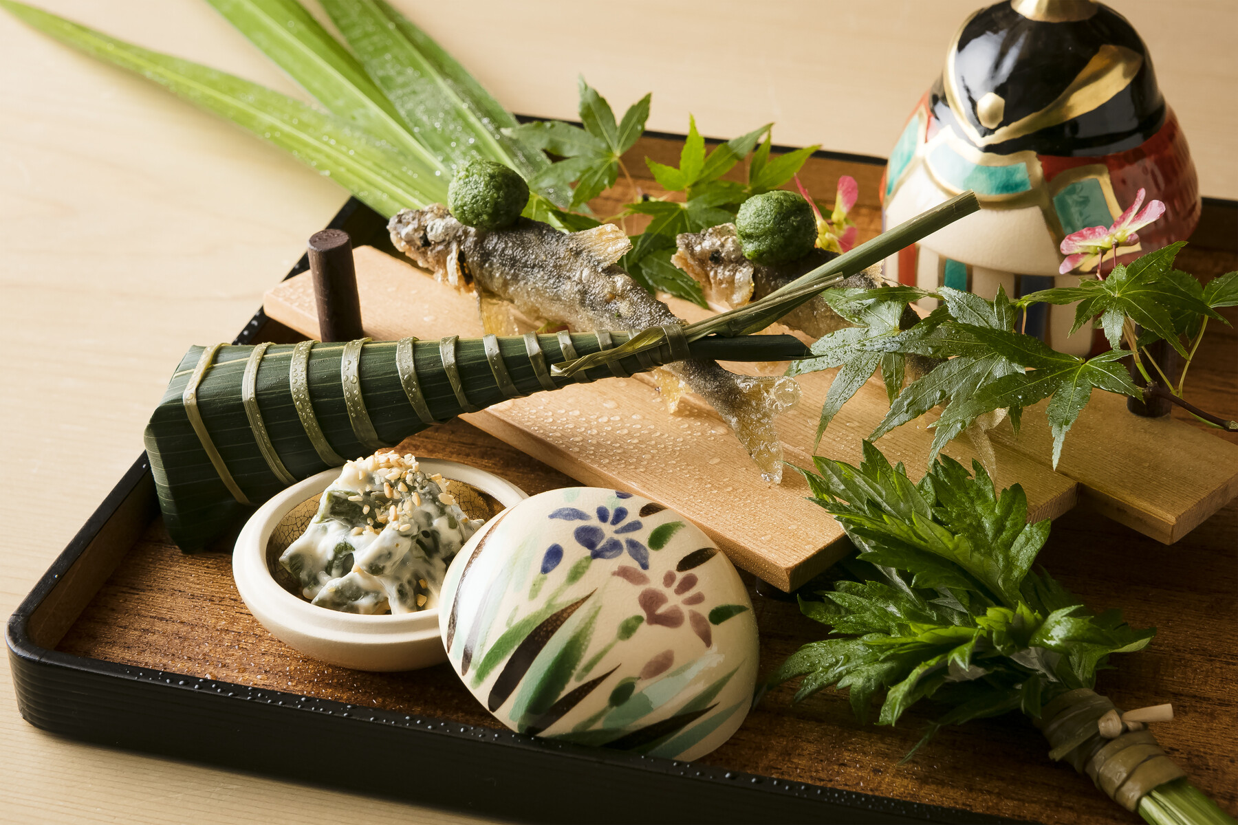 긴자 오쿠다's image 3