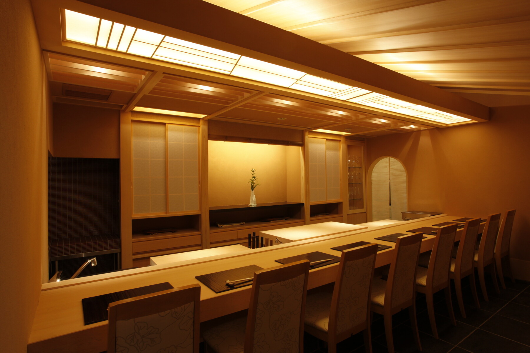 긴자 오쿠다's image 5