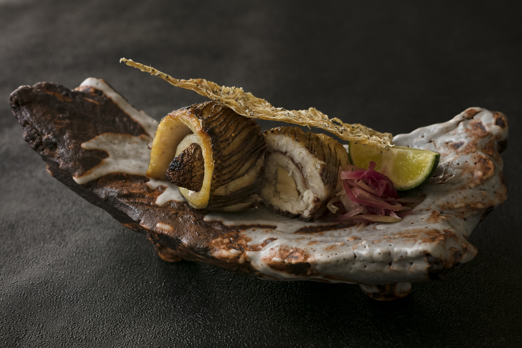 GINZA OKUDA's image 7