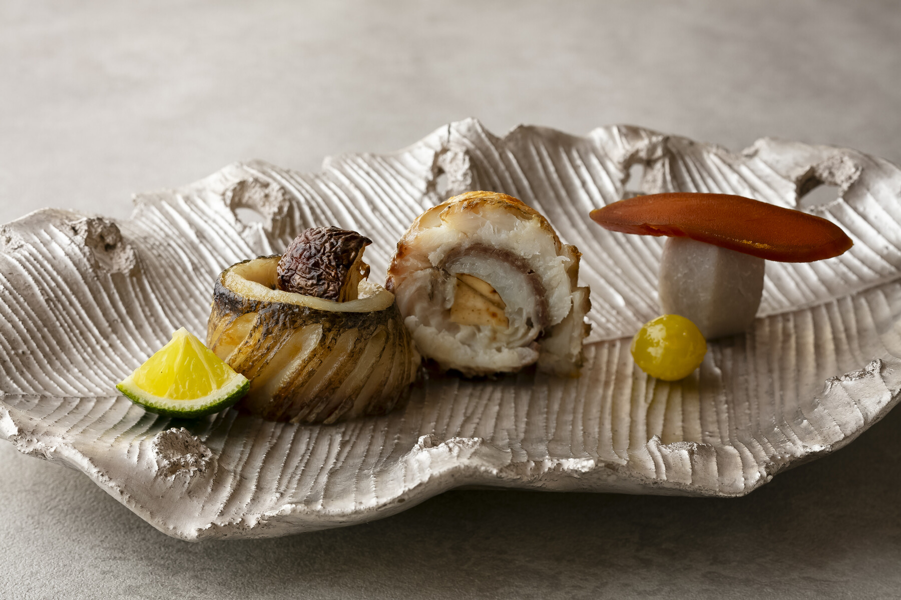 GINZA OKUDA's image 8