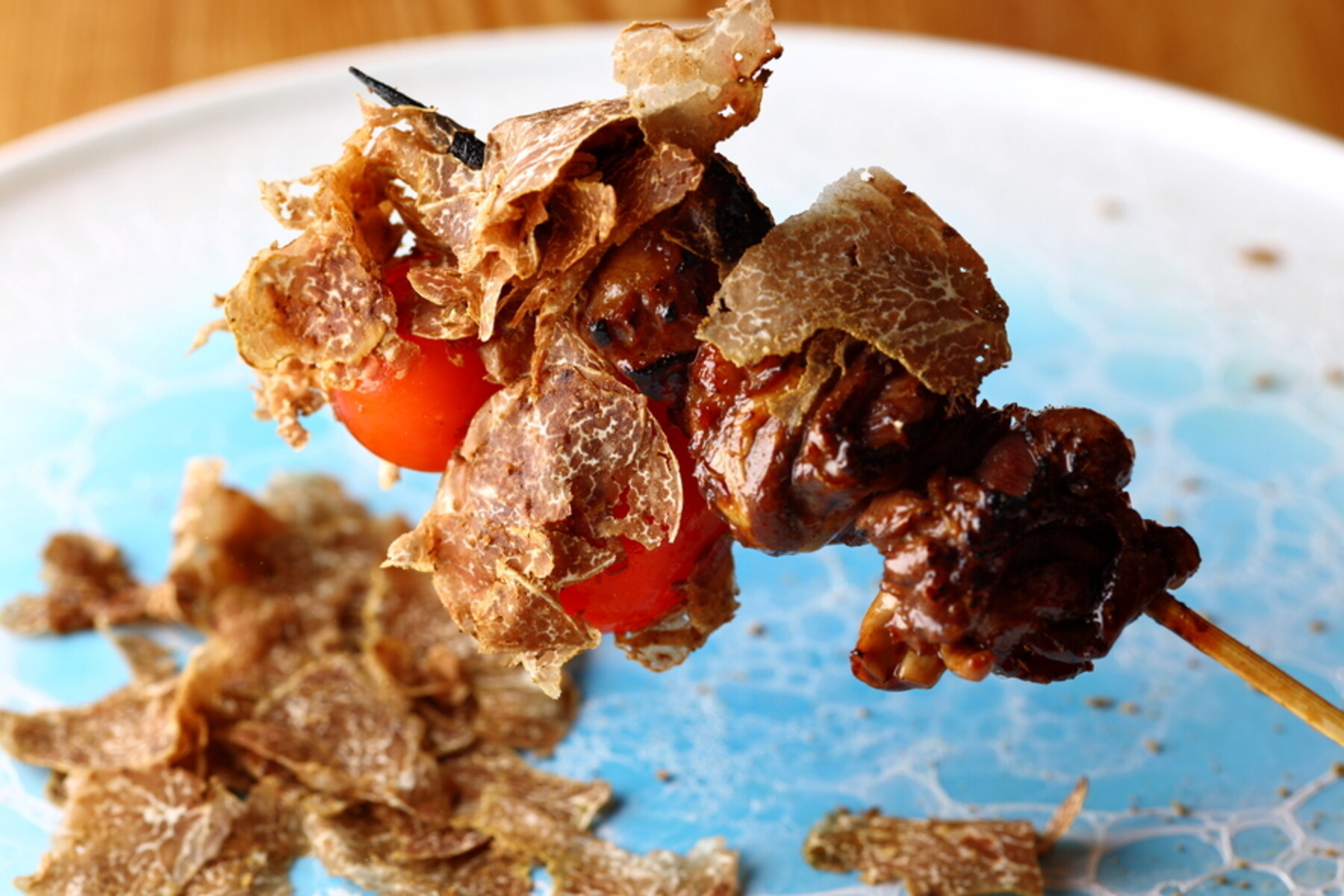 Yakitori Tsukiya's image 3