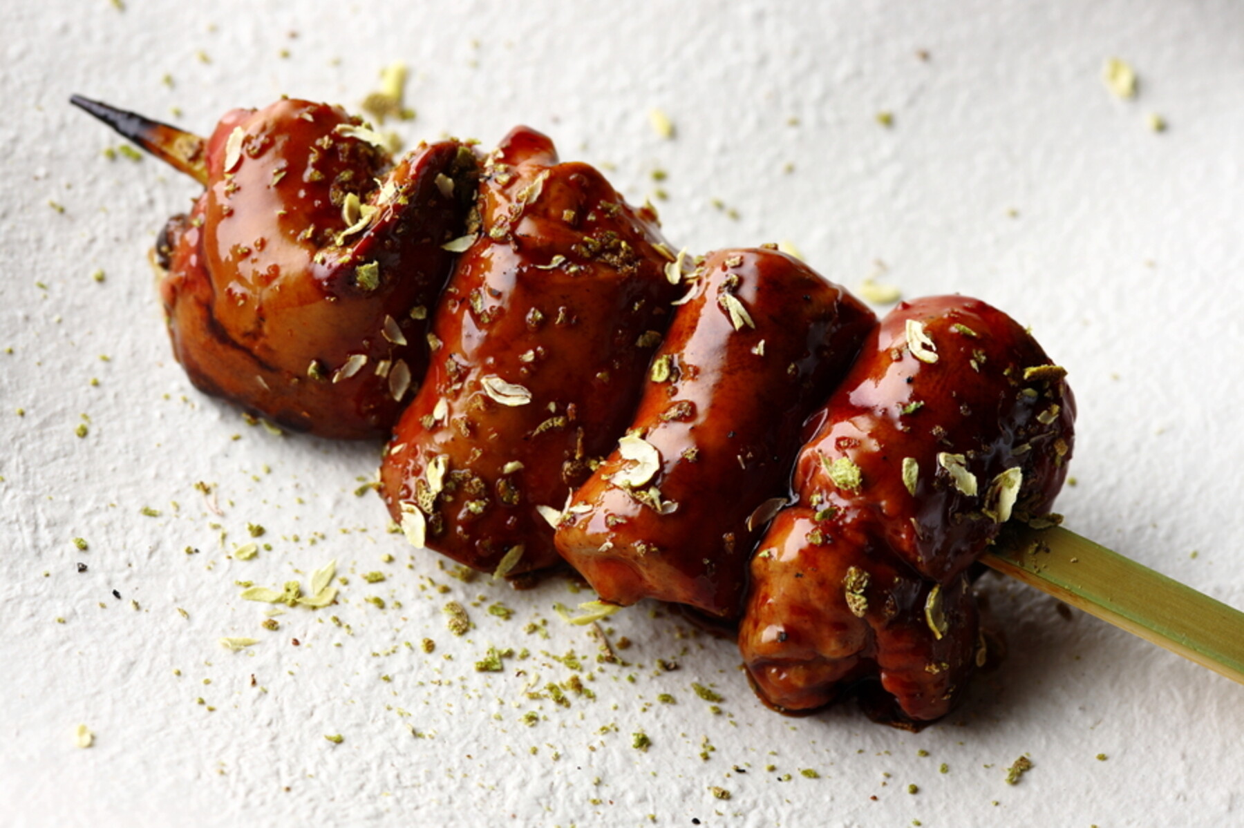 Yakitori Tsukiya's image 7