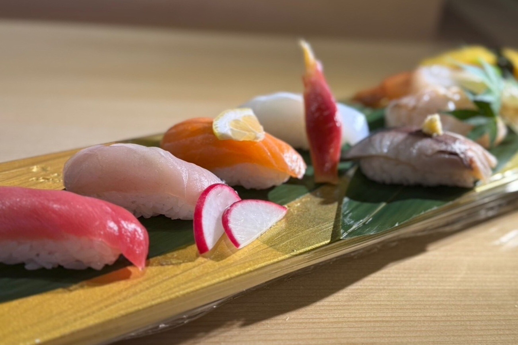 Menya NOBUNAGA～SHOGUN～'s image 2