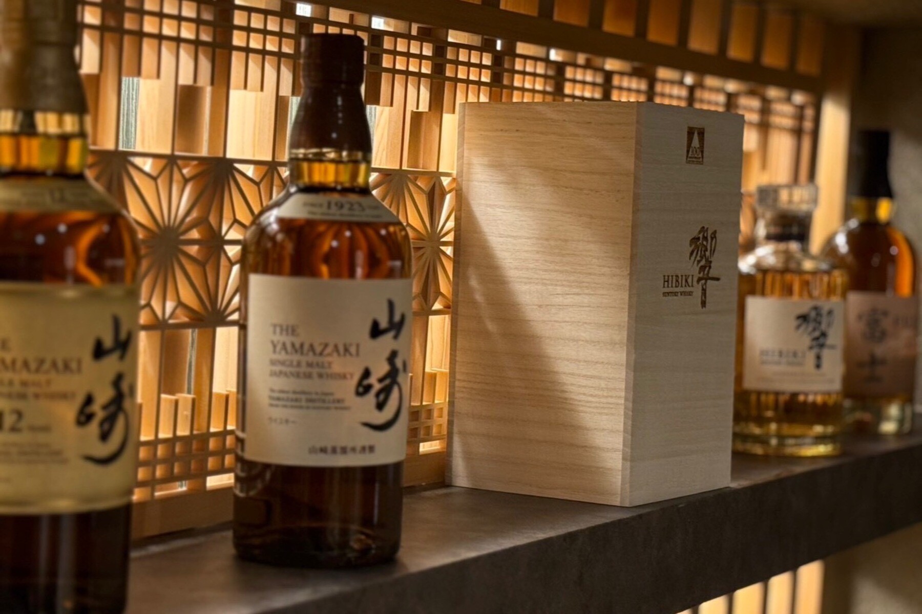 멘야 NOBUNAGA ~SHOGUN~'s image 5