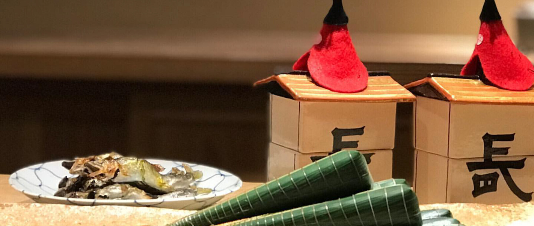 도미노코지 야마기시 아자부다이's image 3