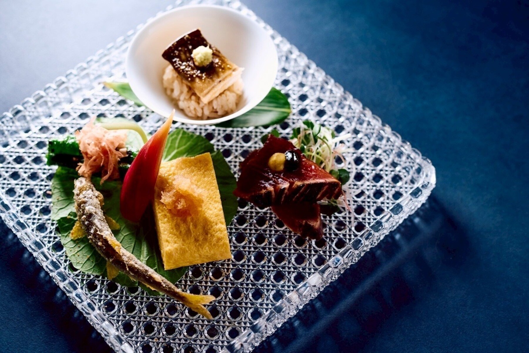 银座 kappou ukai 肉匠's image 8