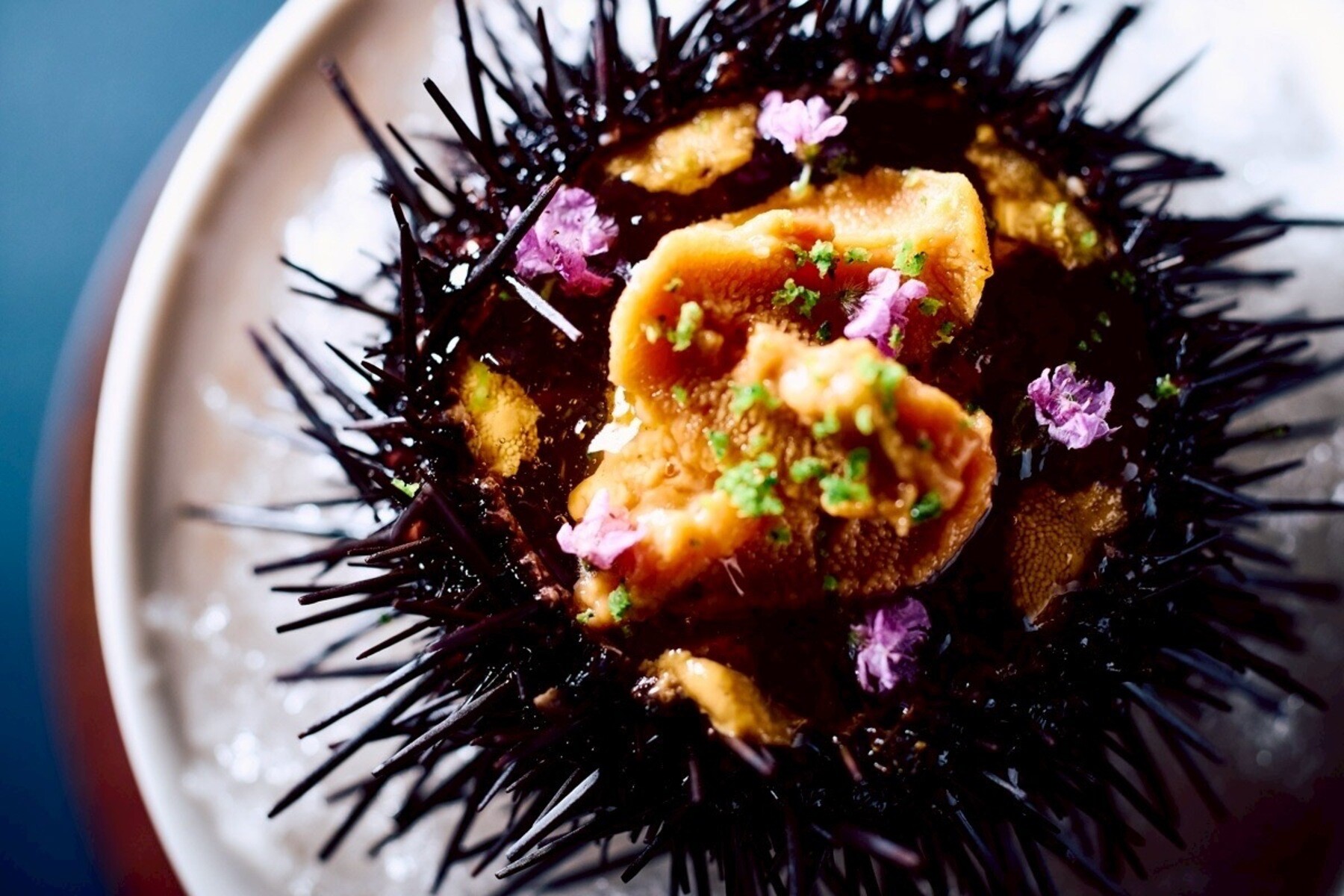 Ginza kappou ukai nikusho's image 28