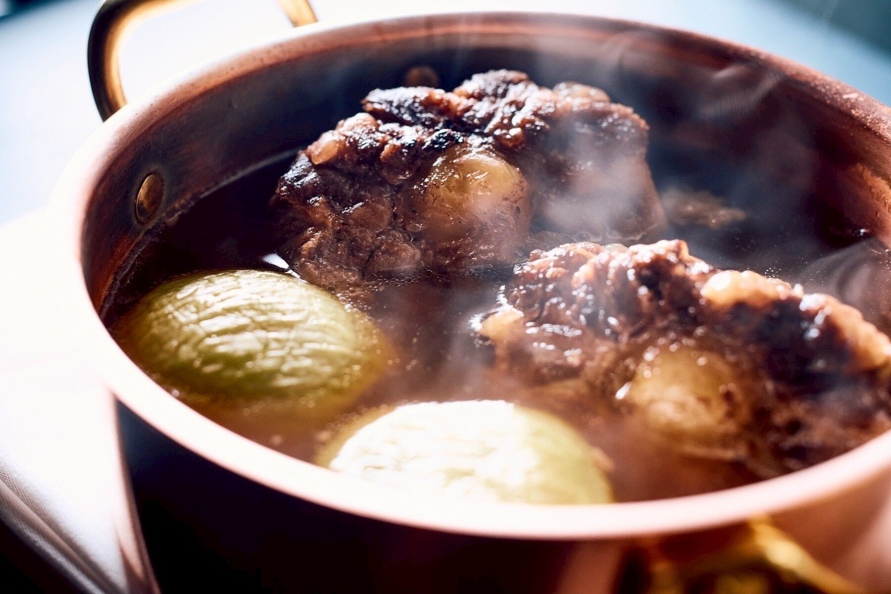 银座 kappou ukai 肉匠's image 14