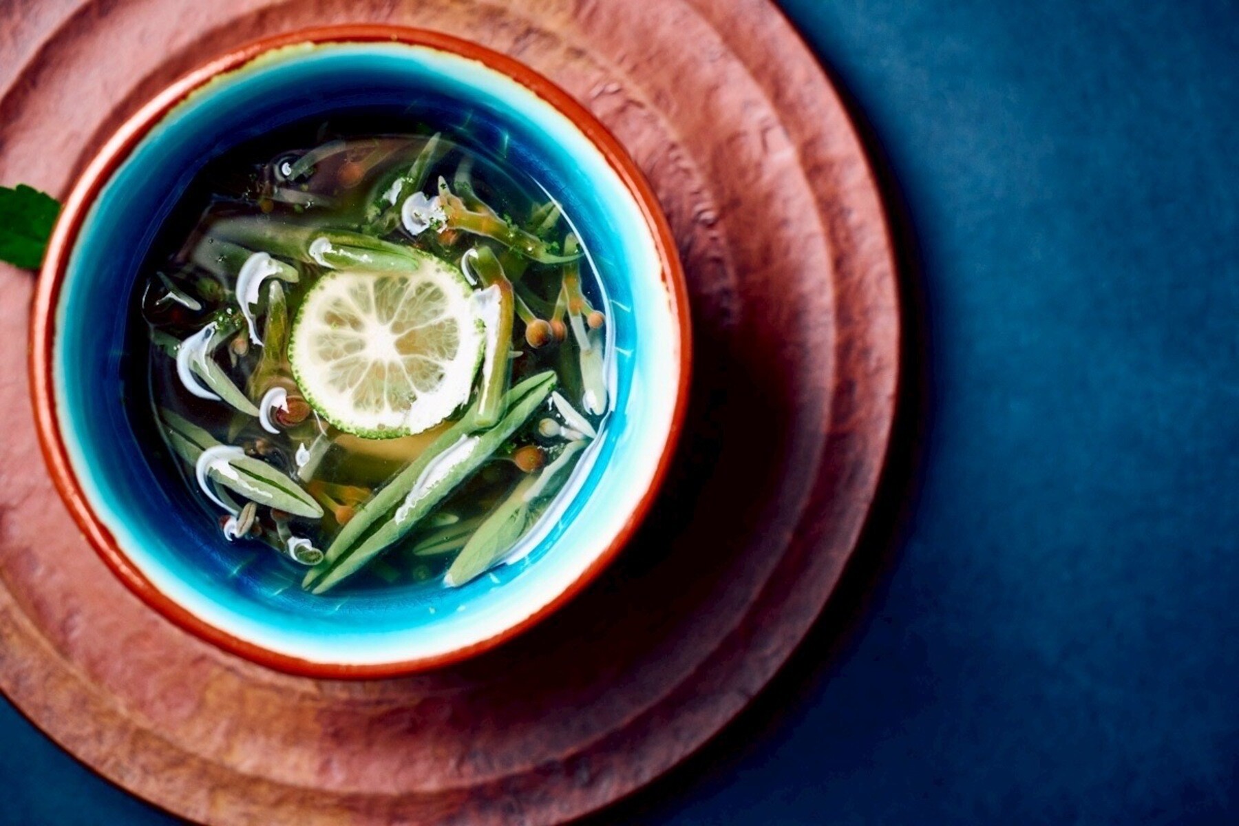 긴자 kappou ukai 니쿠쇼's image 24