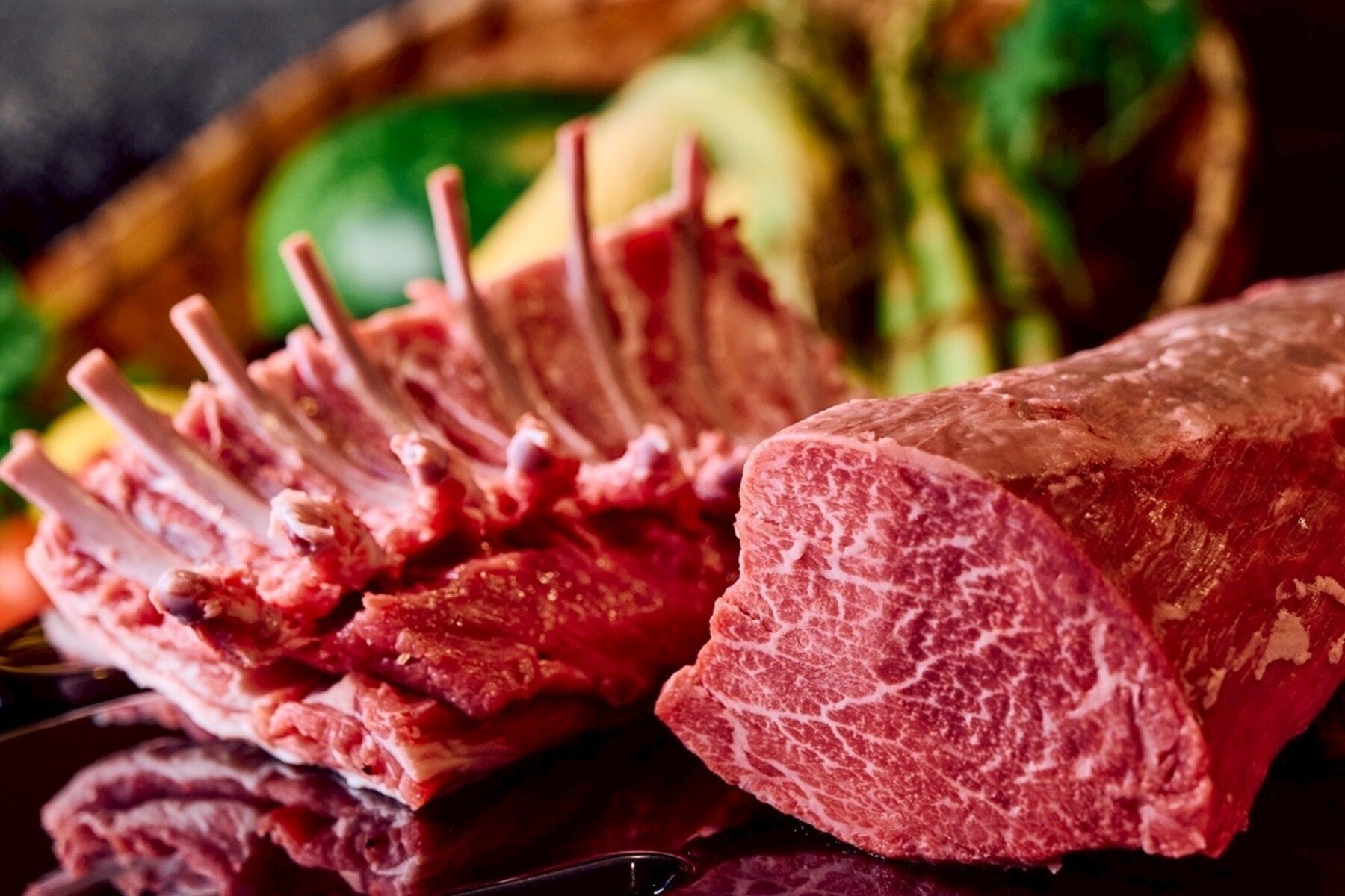 银座 kappou ukai 肉匠's image 10