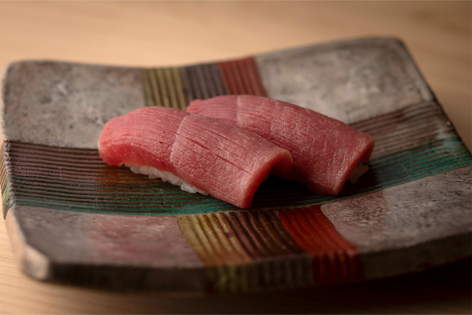 Kikunoi Sushi Ao's image 1