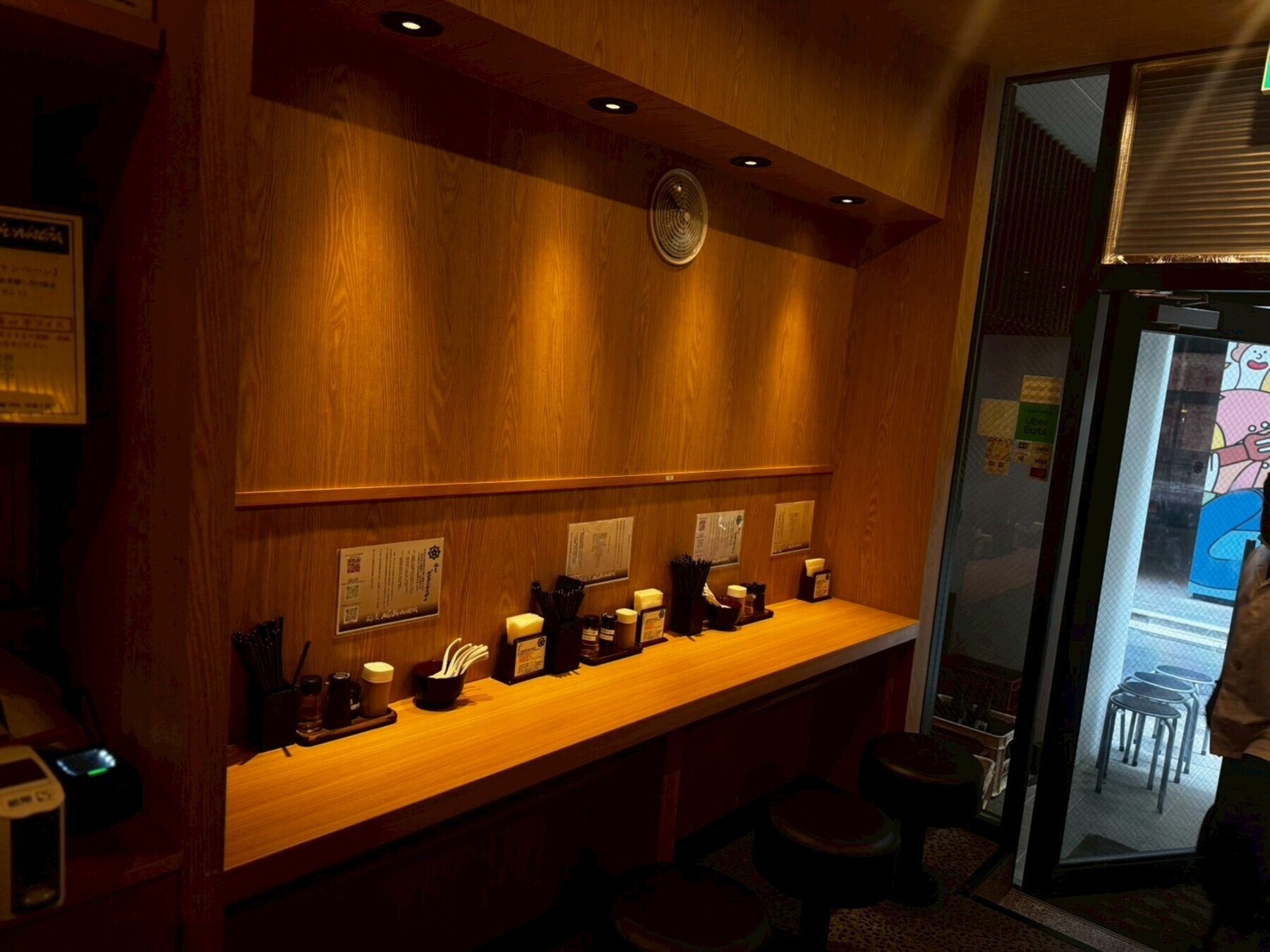 멘야 NOBUNAGA 쿄바시 점's image 7