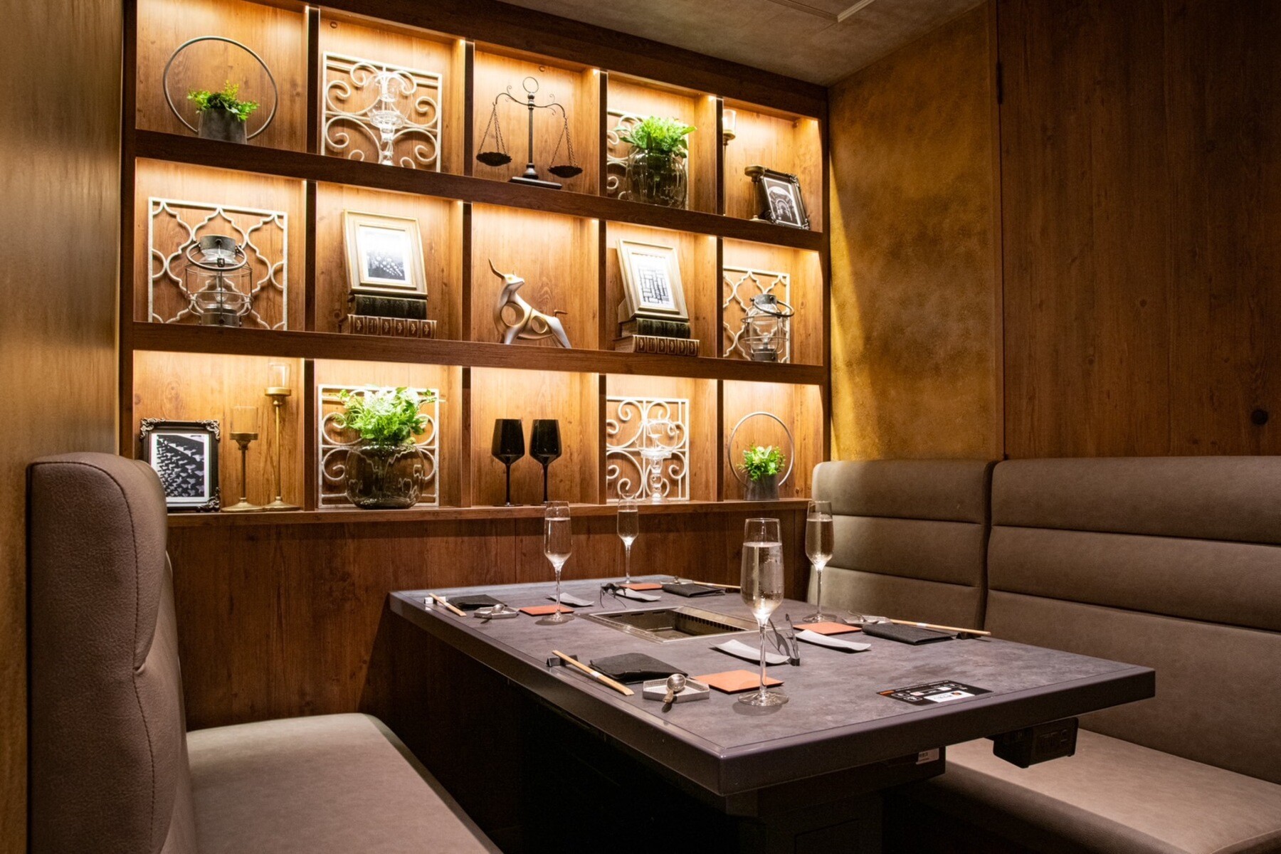 YAKINIKU INOUE GINZA's image 5