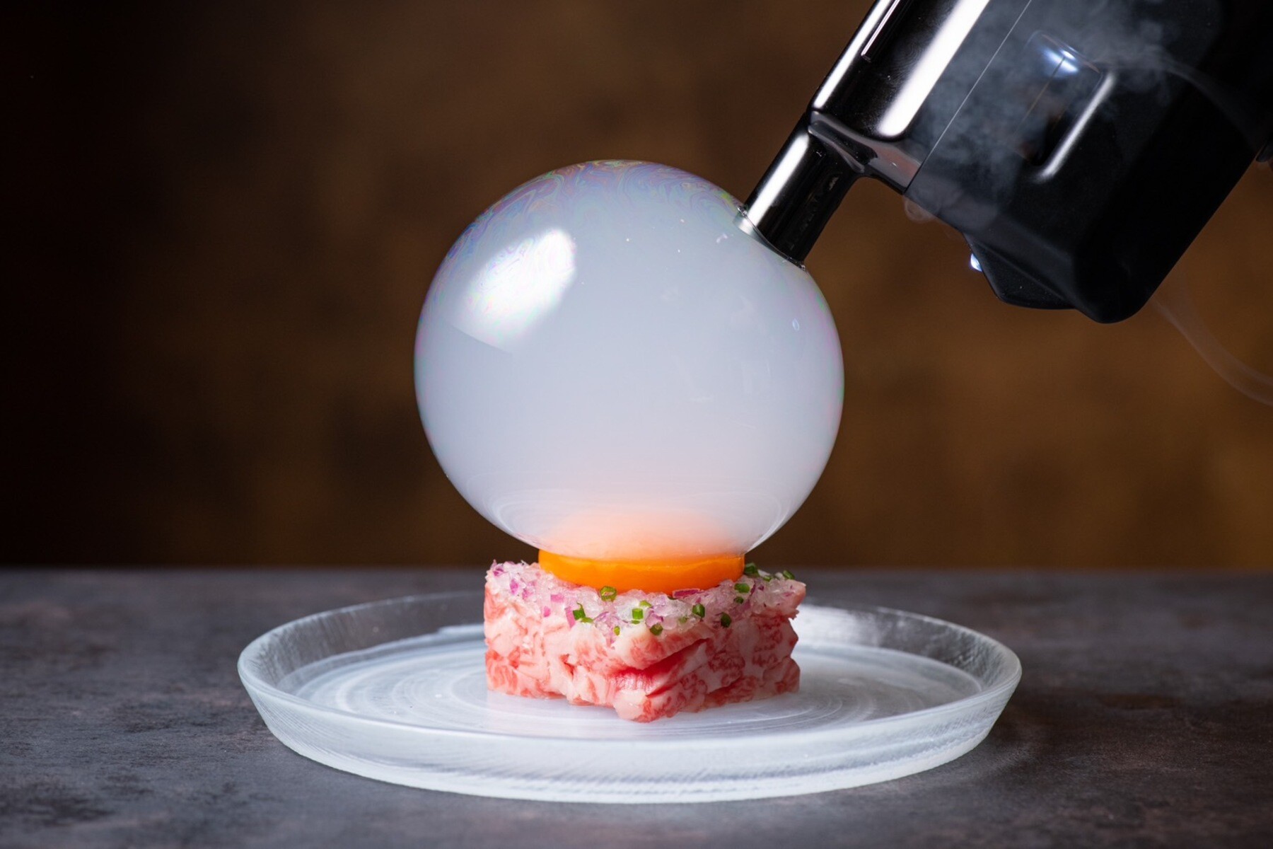 YAKINIKU INOUE GINZA's image 11