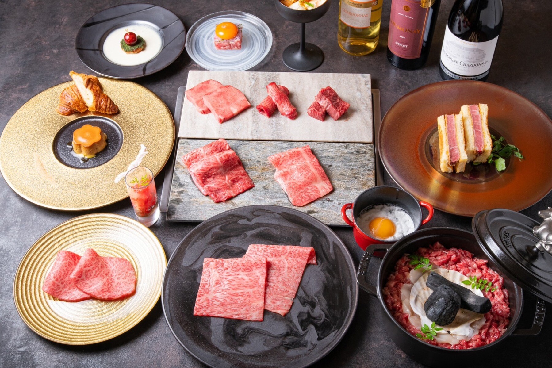 YAKINIKU INOUE GINZA's image 12