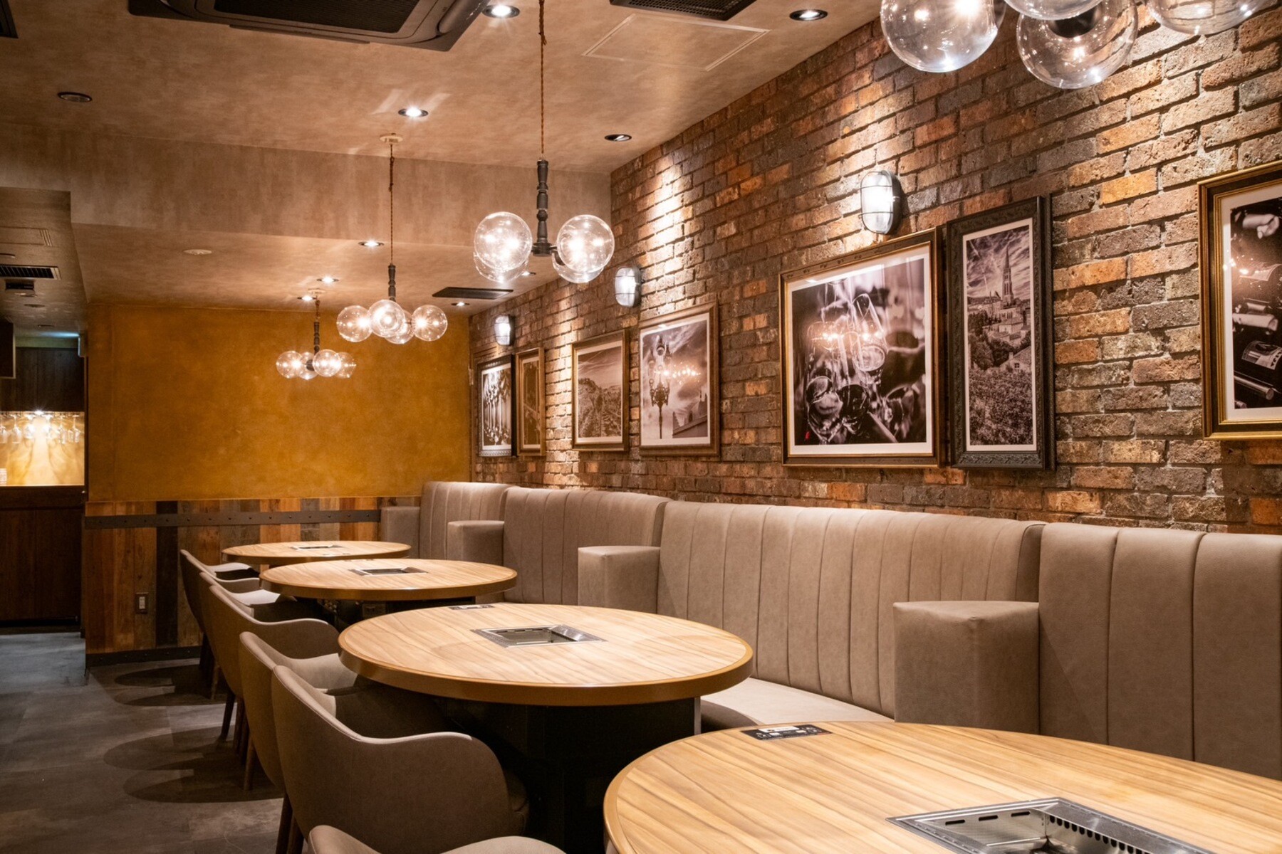 YAKINIKU INOUE GINZA's image 14