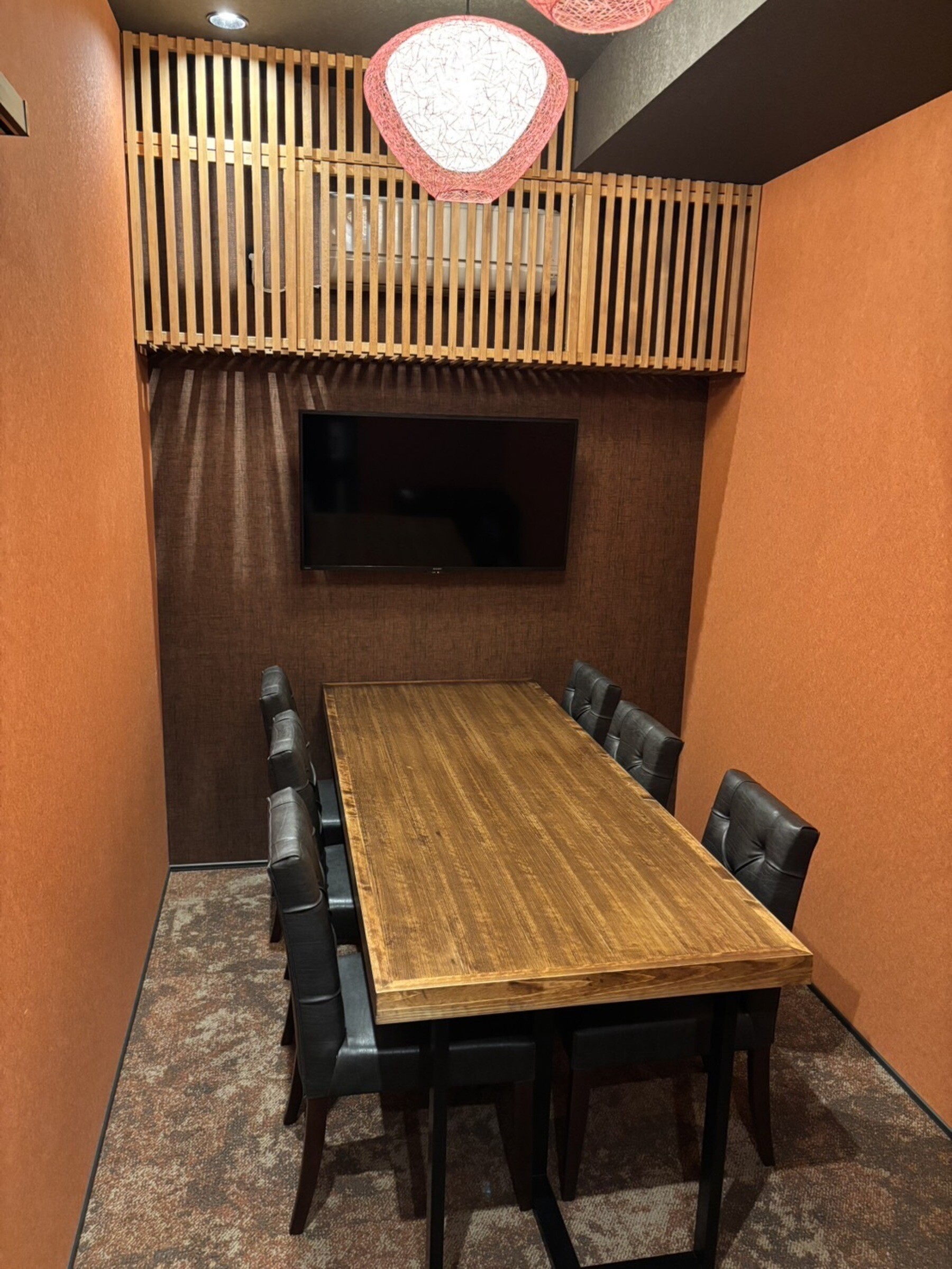 멘야 NOBUNAGA ~SHOGUN~'s image 9