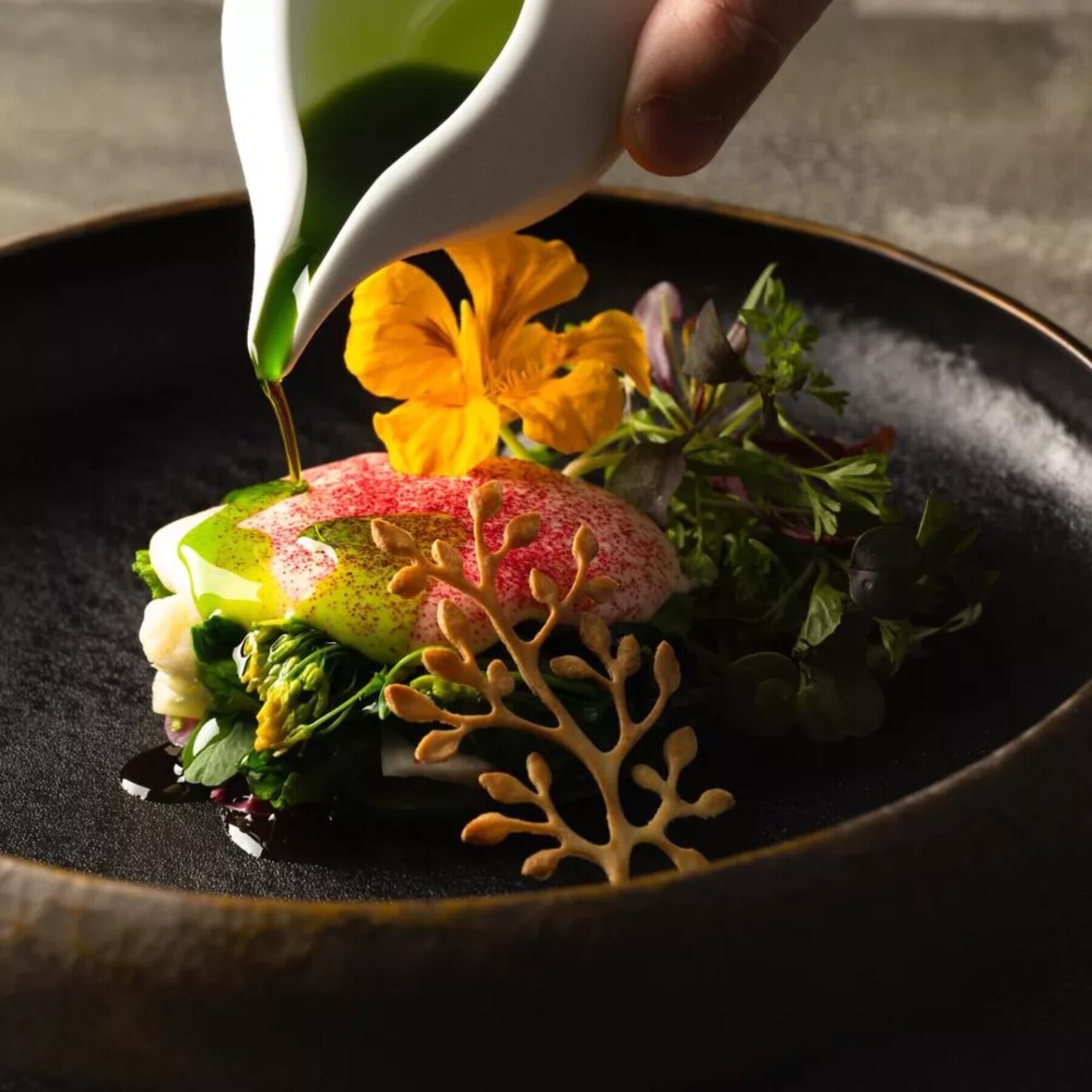 JINBO MINAMI AOYAMA's image 5