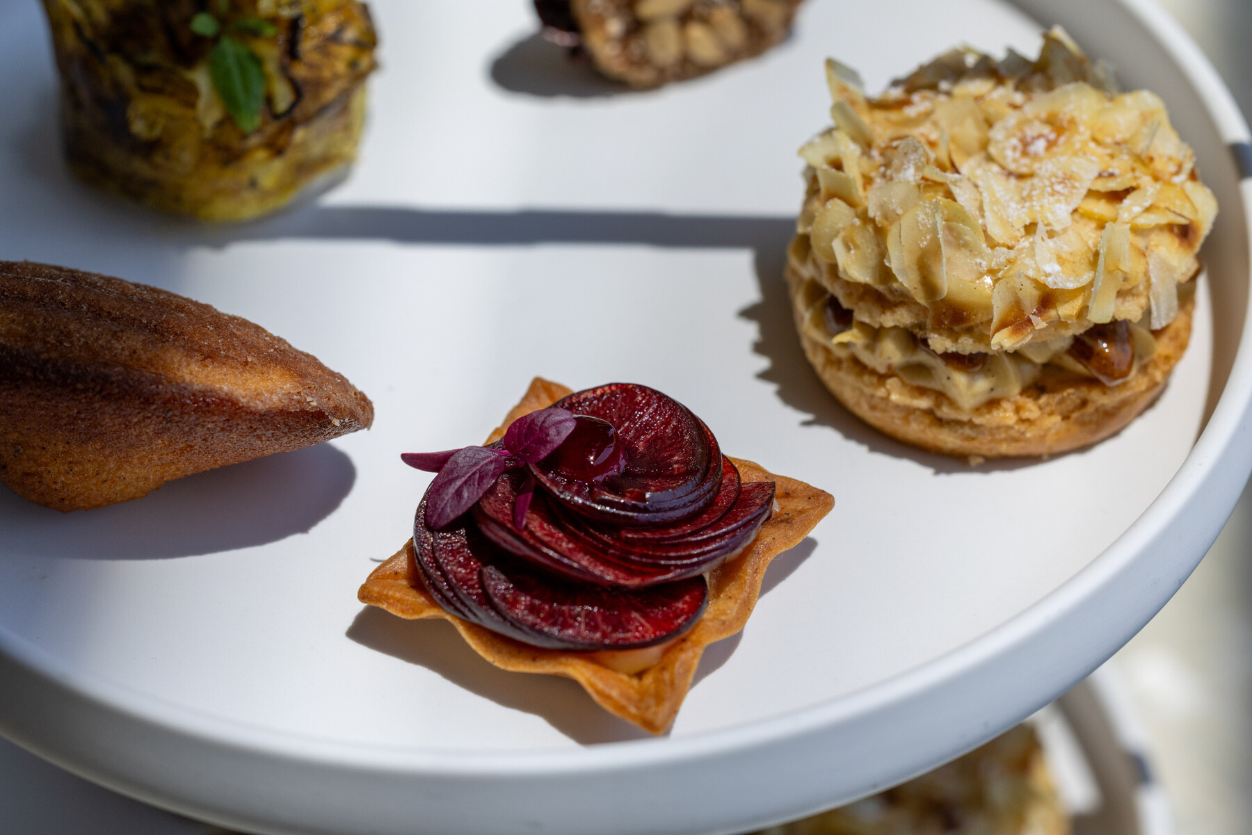 BEIGE Alain Ducasse's image 4