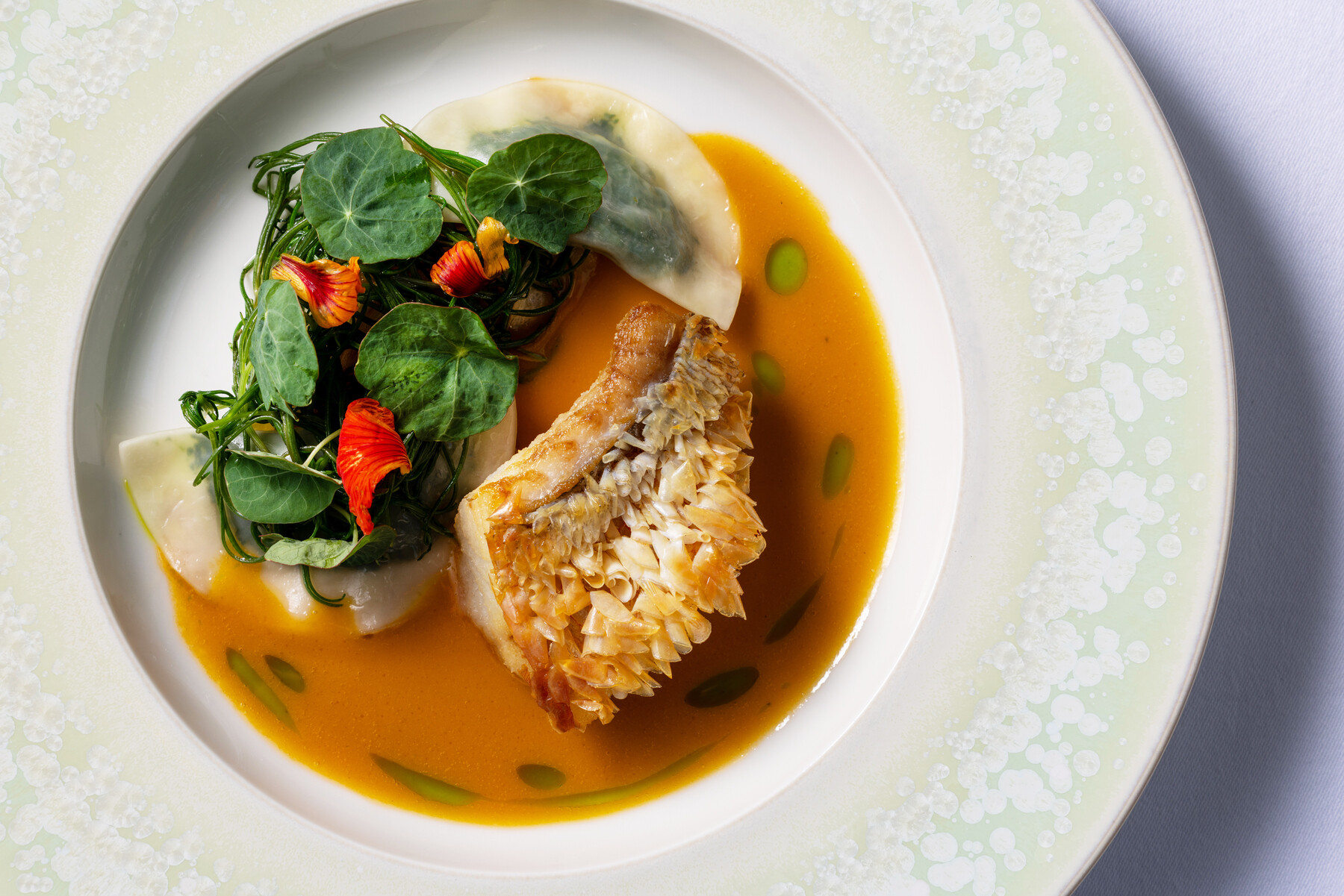 BEIGE Alain Ducasse's image 2