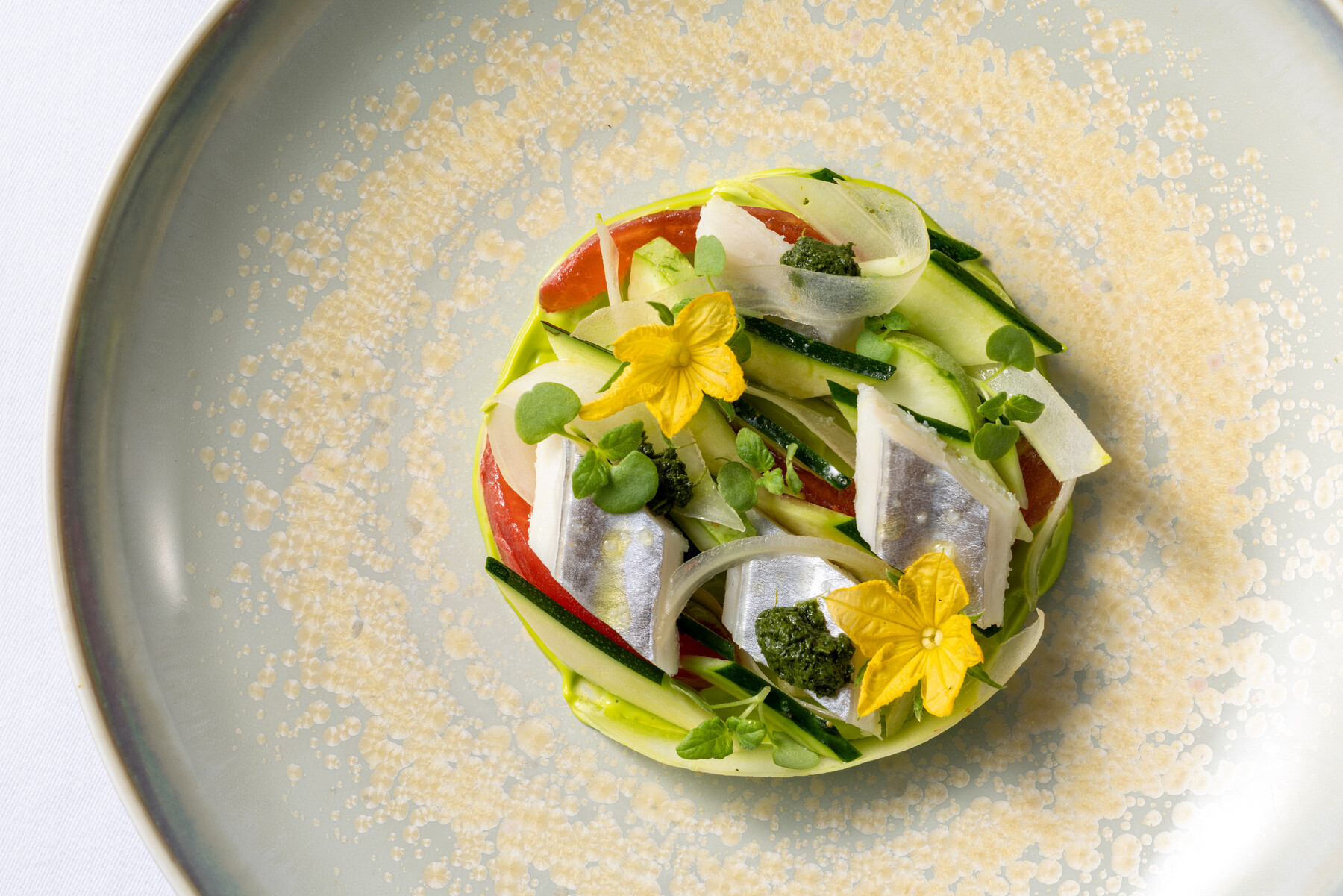 BEIGE Alain Ducasse's image 9