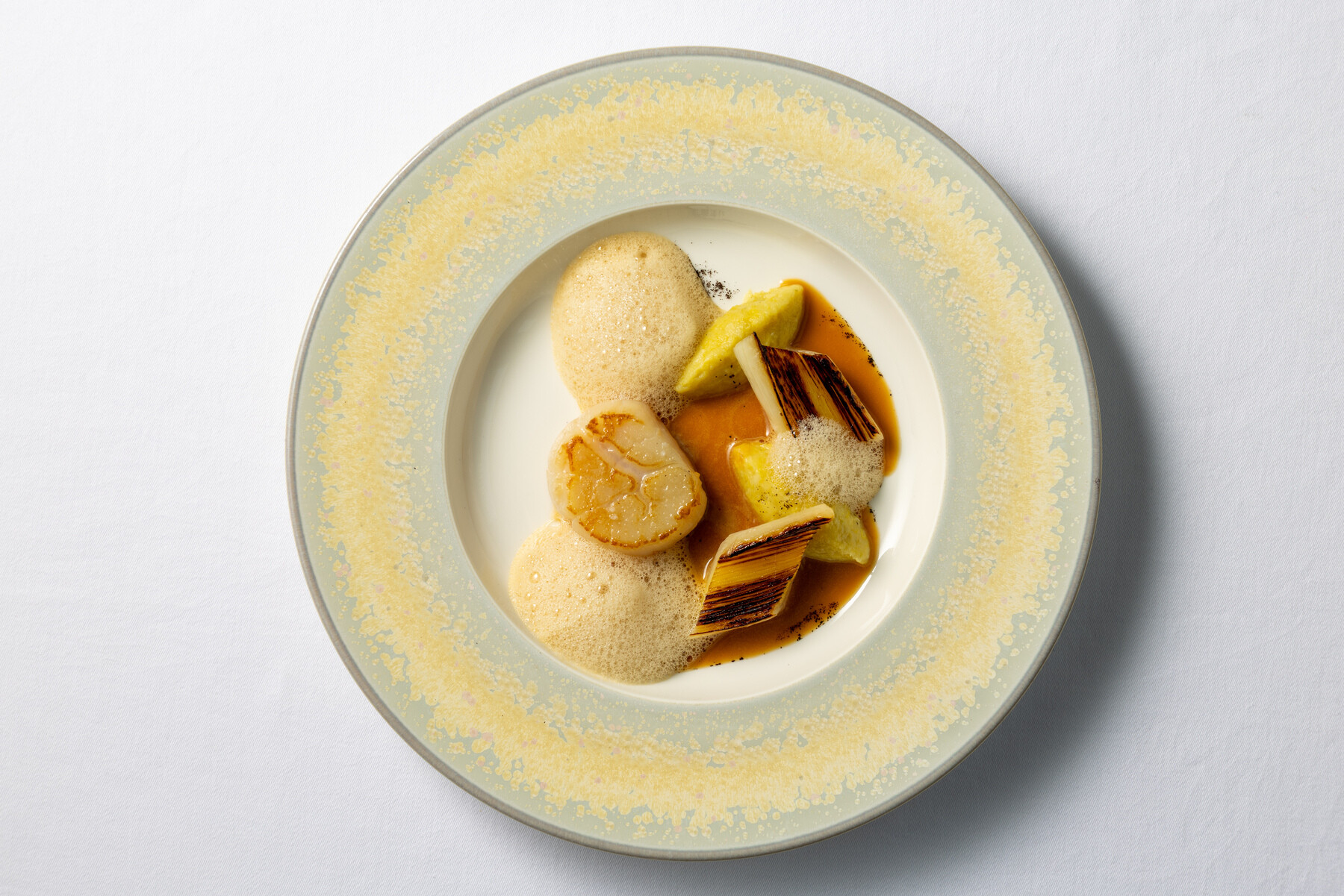 BEIGE Alain Ducasse's image 7