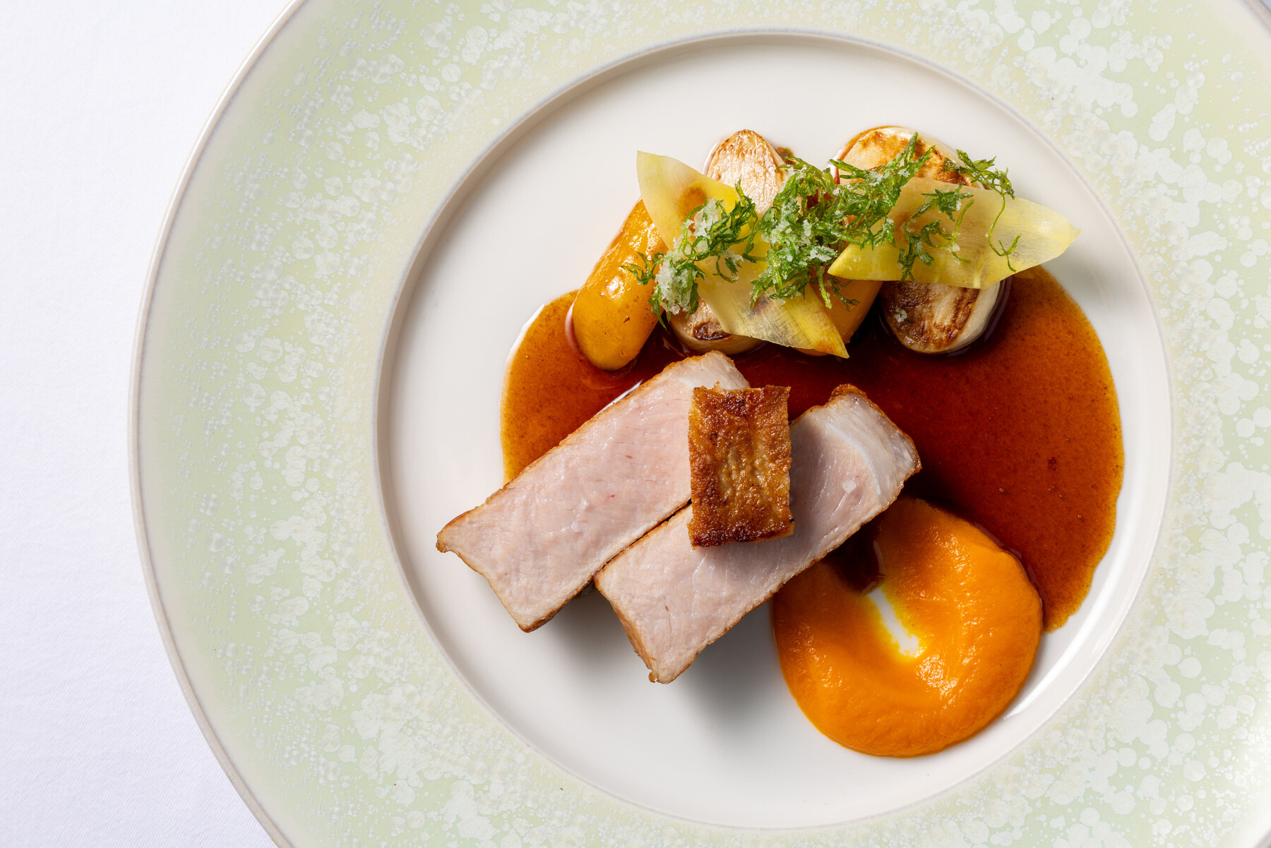 BEIGE Alain Ducasse's image 8