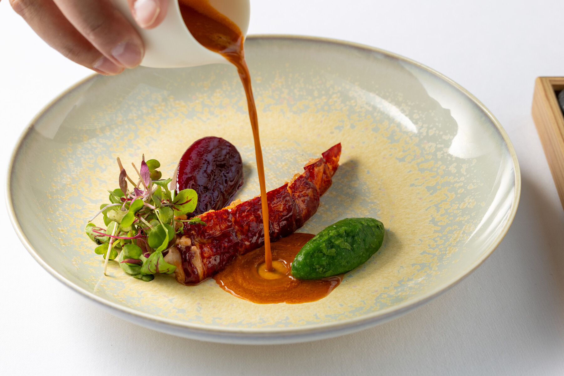 BEIGE Alain Ducasse's image 6