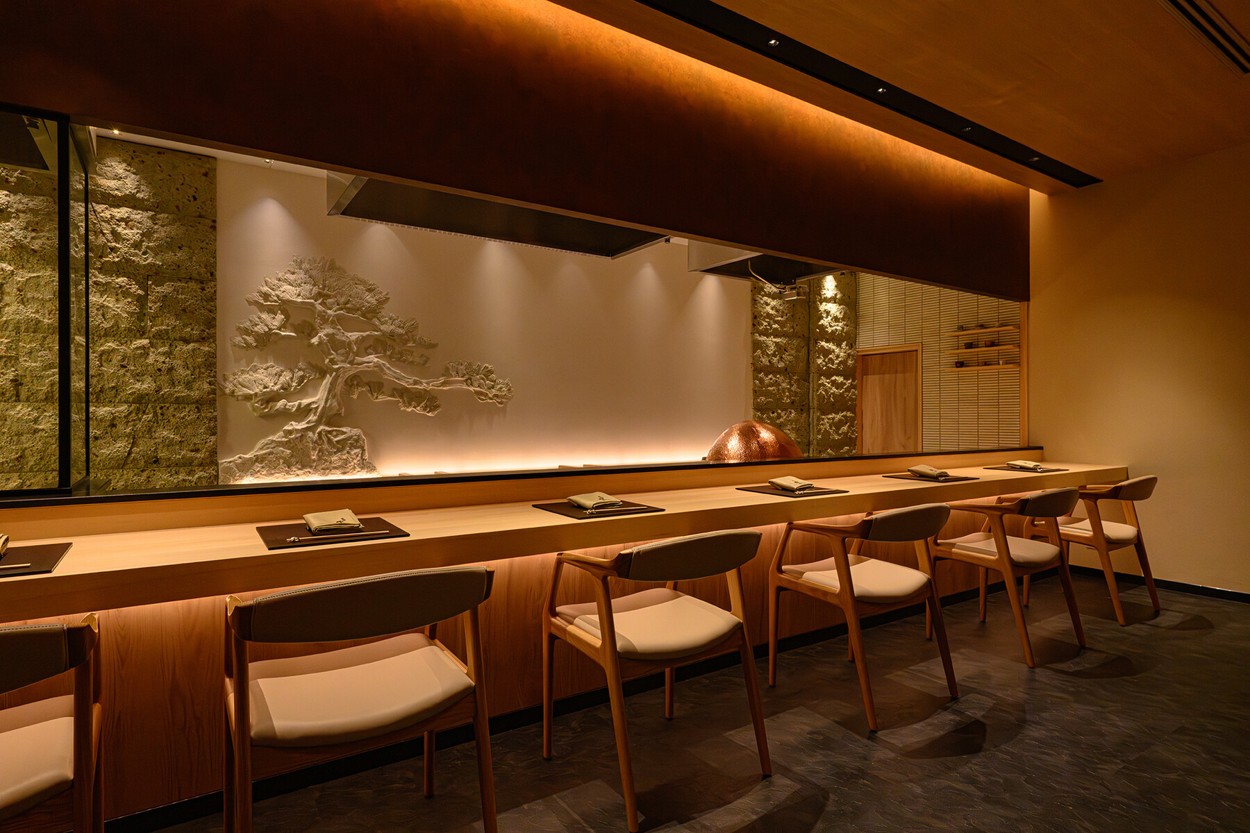 Ginza Bettei Hanayama's image 1