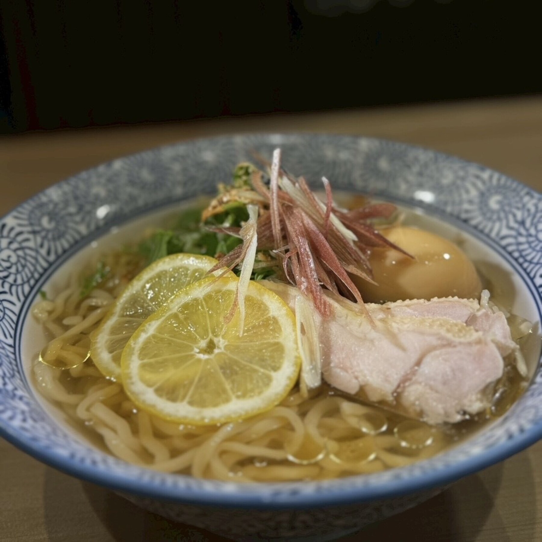 ️멘야 NOBUNAGA 가야바쵸 점's image 2