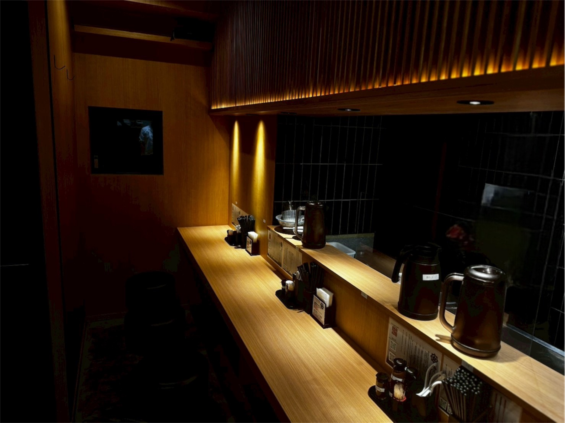 ️멘야 NOBUNAGA 가야바쵸 점's image 4