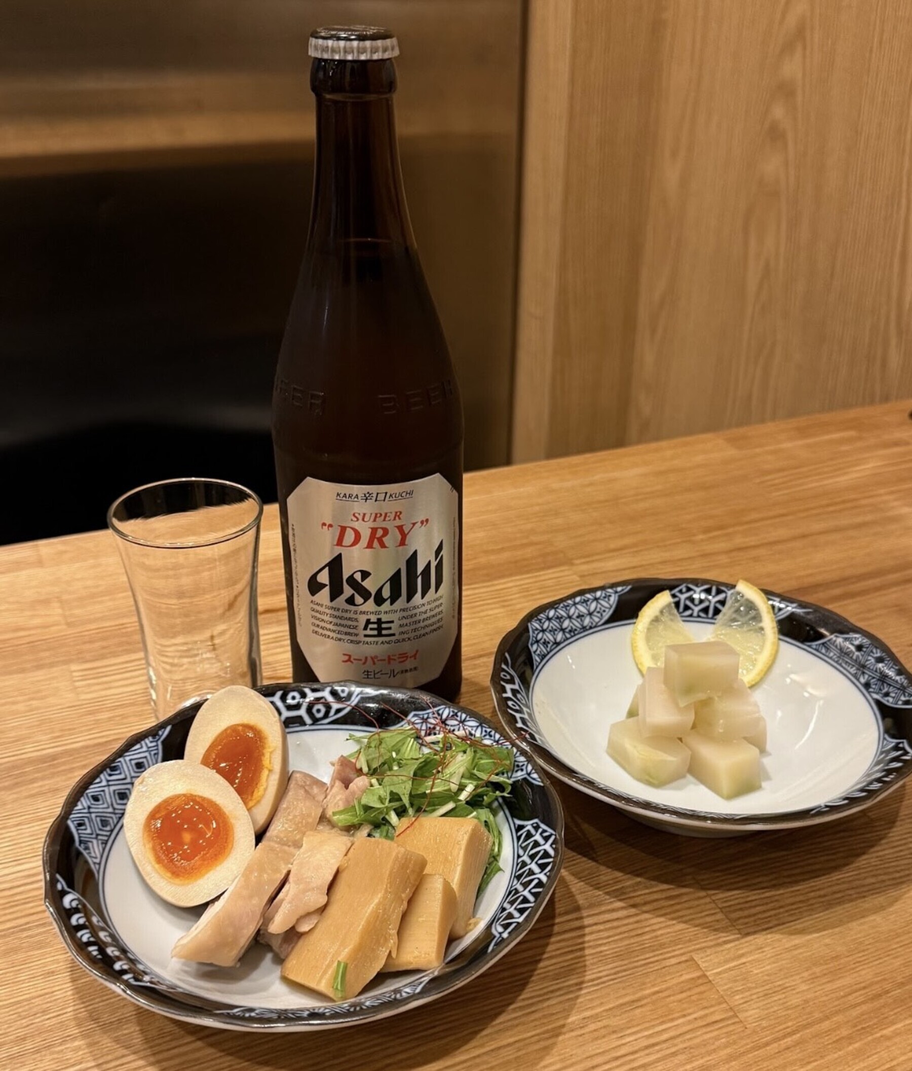 ️멘야 NOBUNAGA 가야바쵸 점's image 6