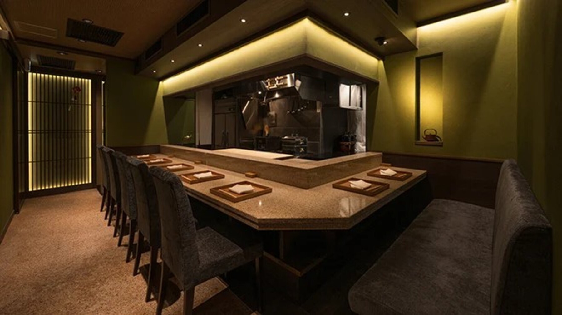 Motoazabu Kushima's image 4