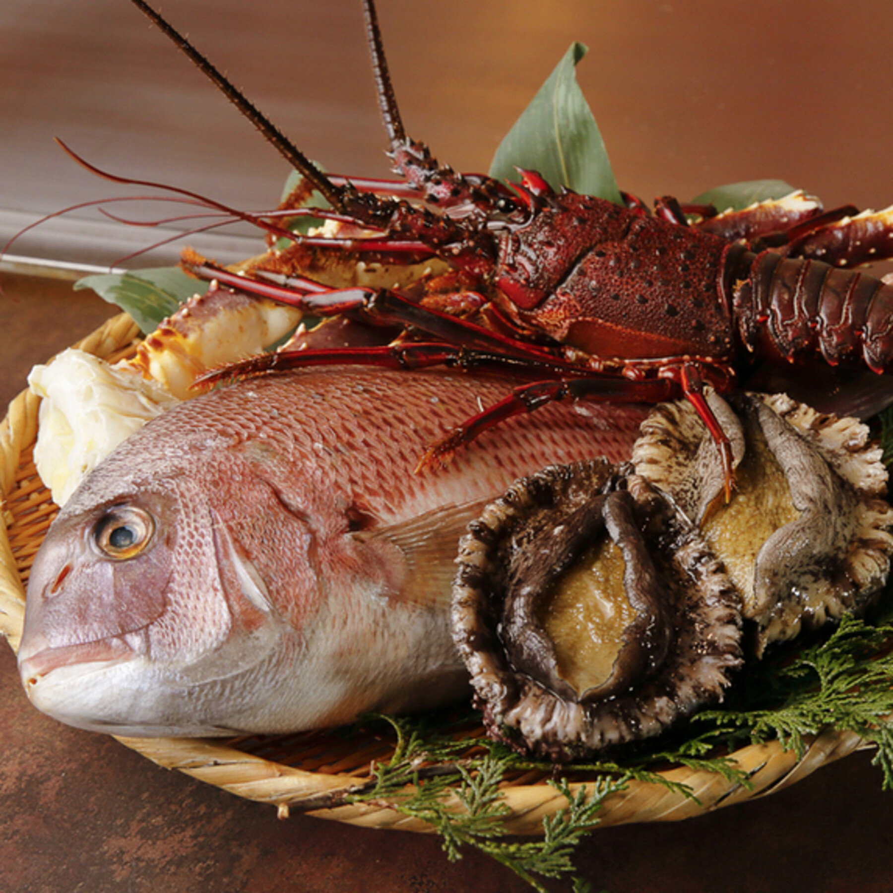 데판야키 고베비프 판도라 다쿠미's image 4