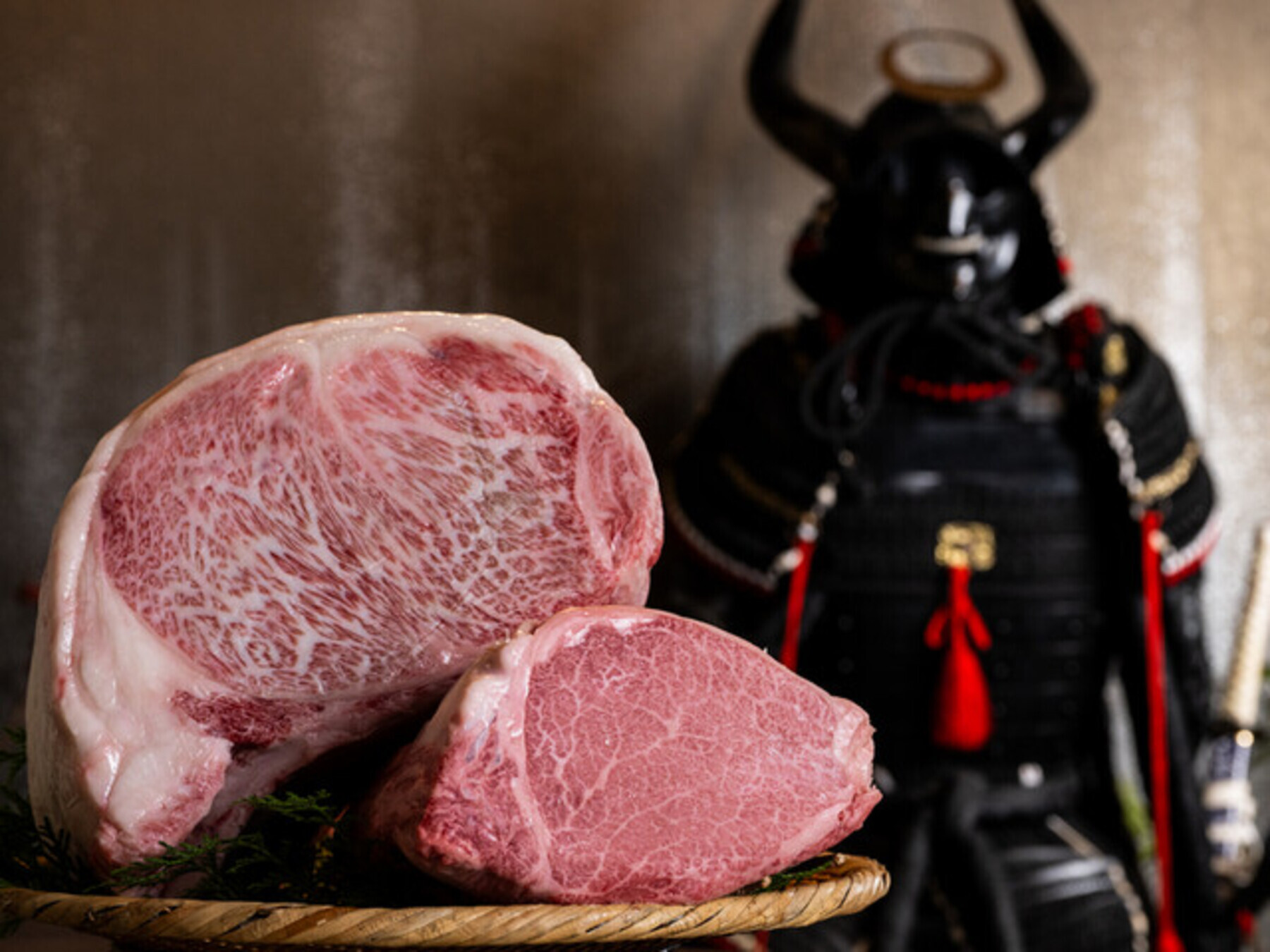 Teppanyaki Kobe beef Pandora Takumi's image 1