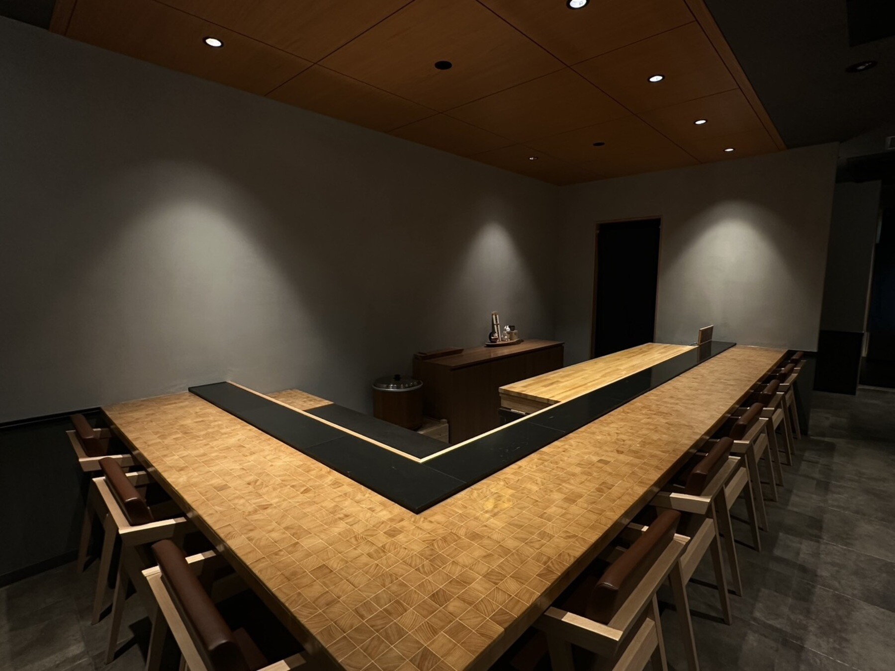 스시도코로 시시's image 7