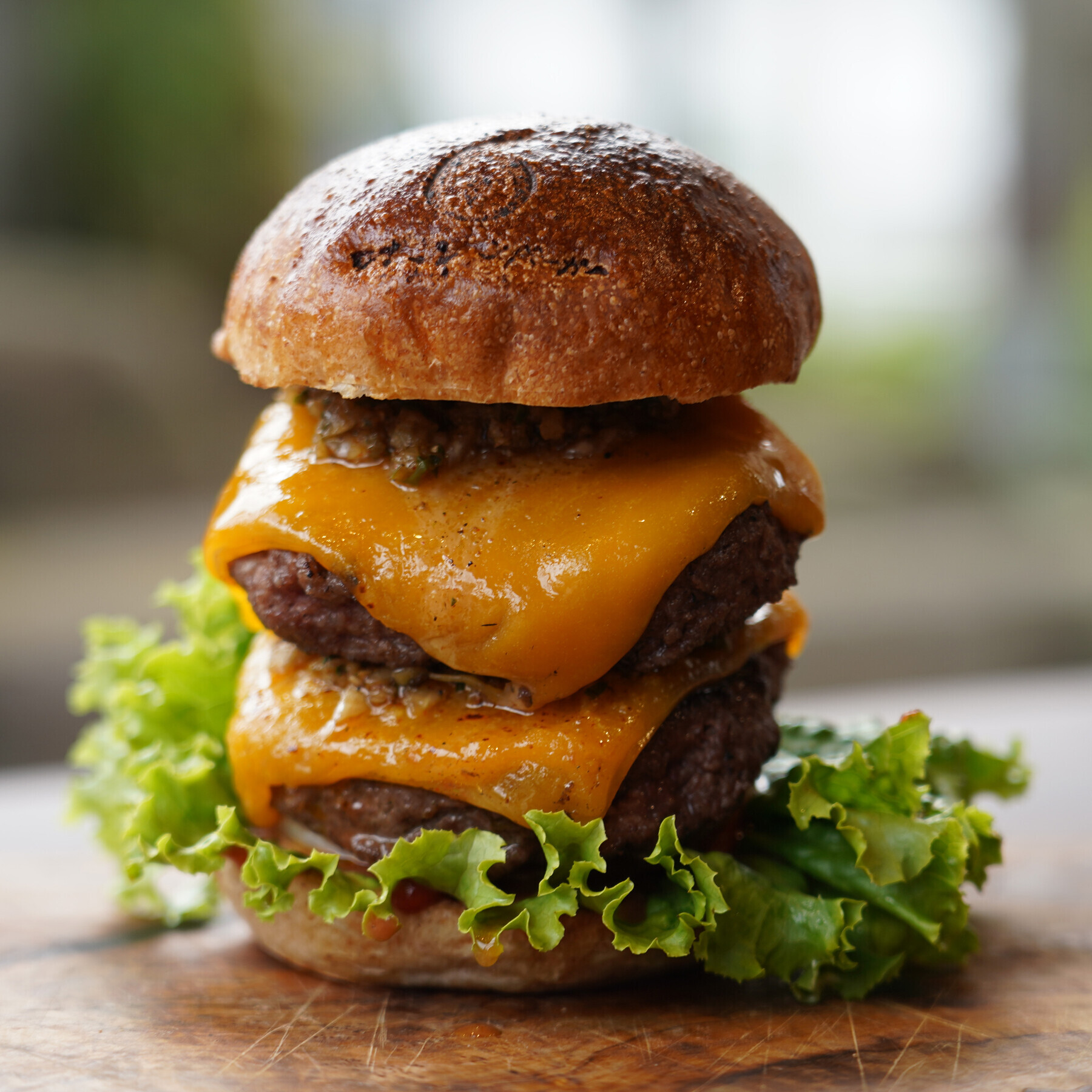 Nagisa's Hamburger's image 1