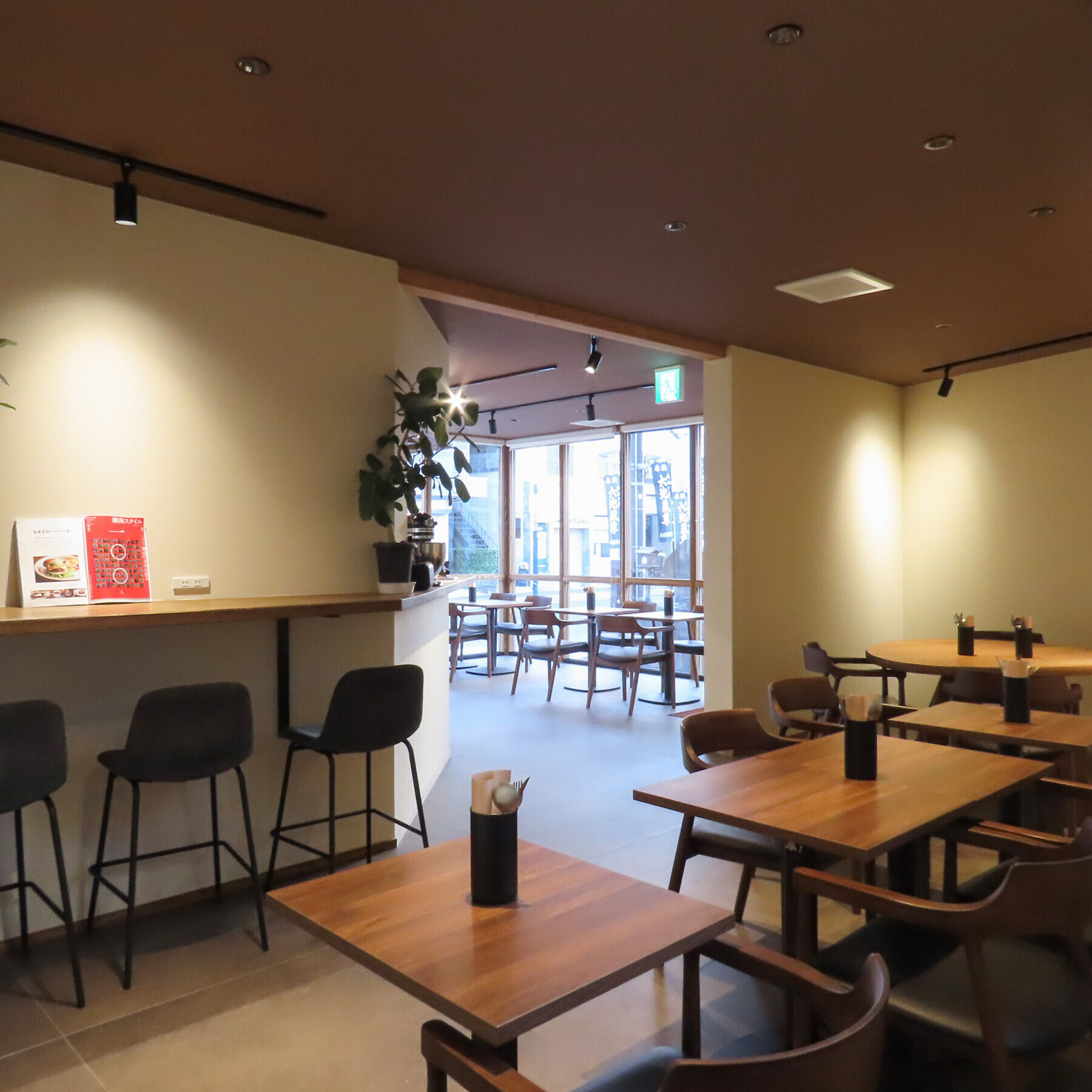 나기사 햄버거's image 3