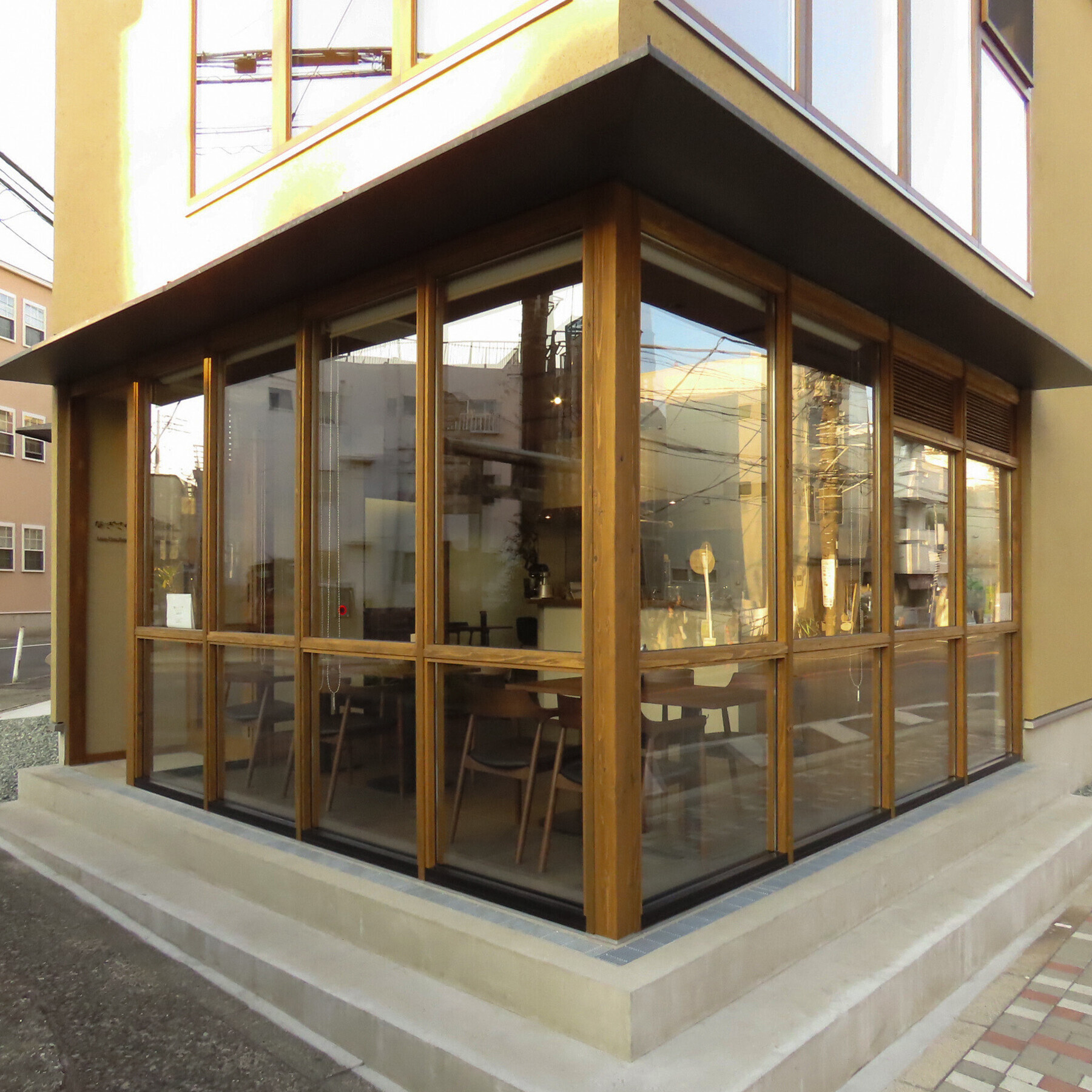 Nagisa's Hamburger's image 4