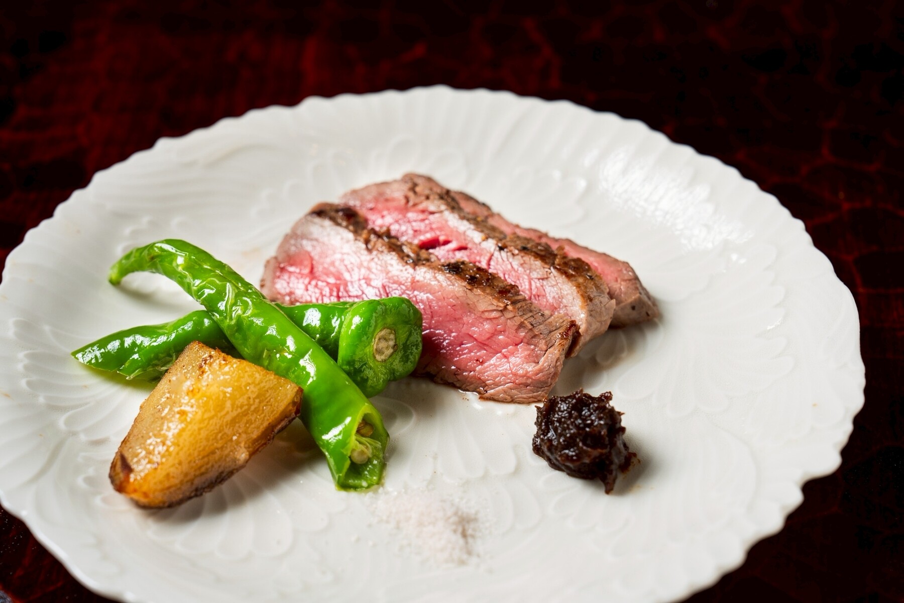 Akasaka Kappou Washi's image 5