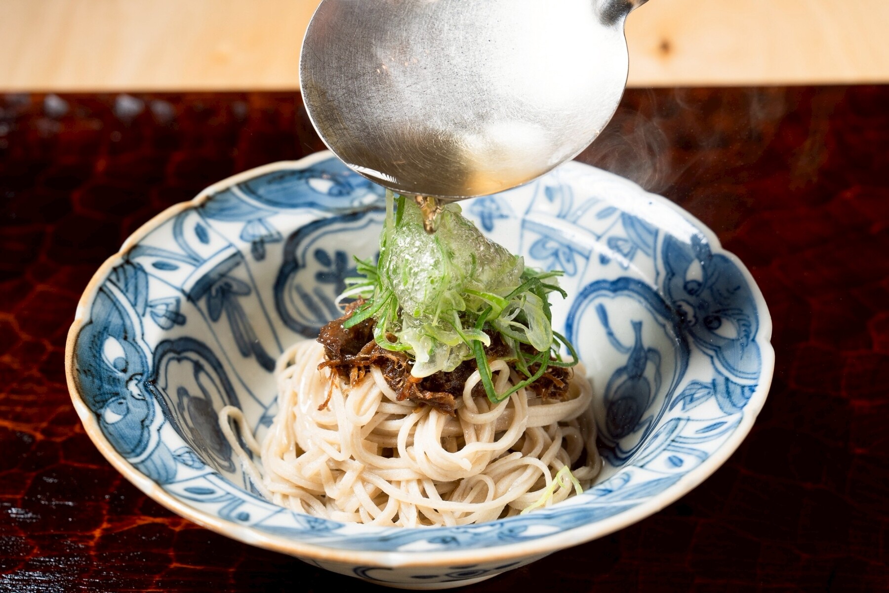 Akasaka Kappou Washi's image 2