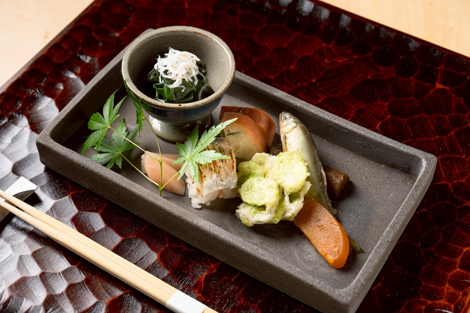 Akasaka Kappou Washi's image 3