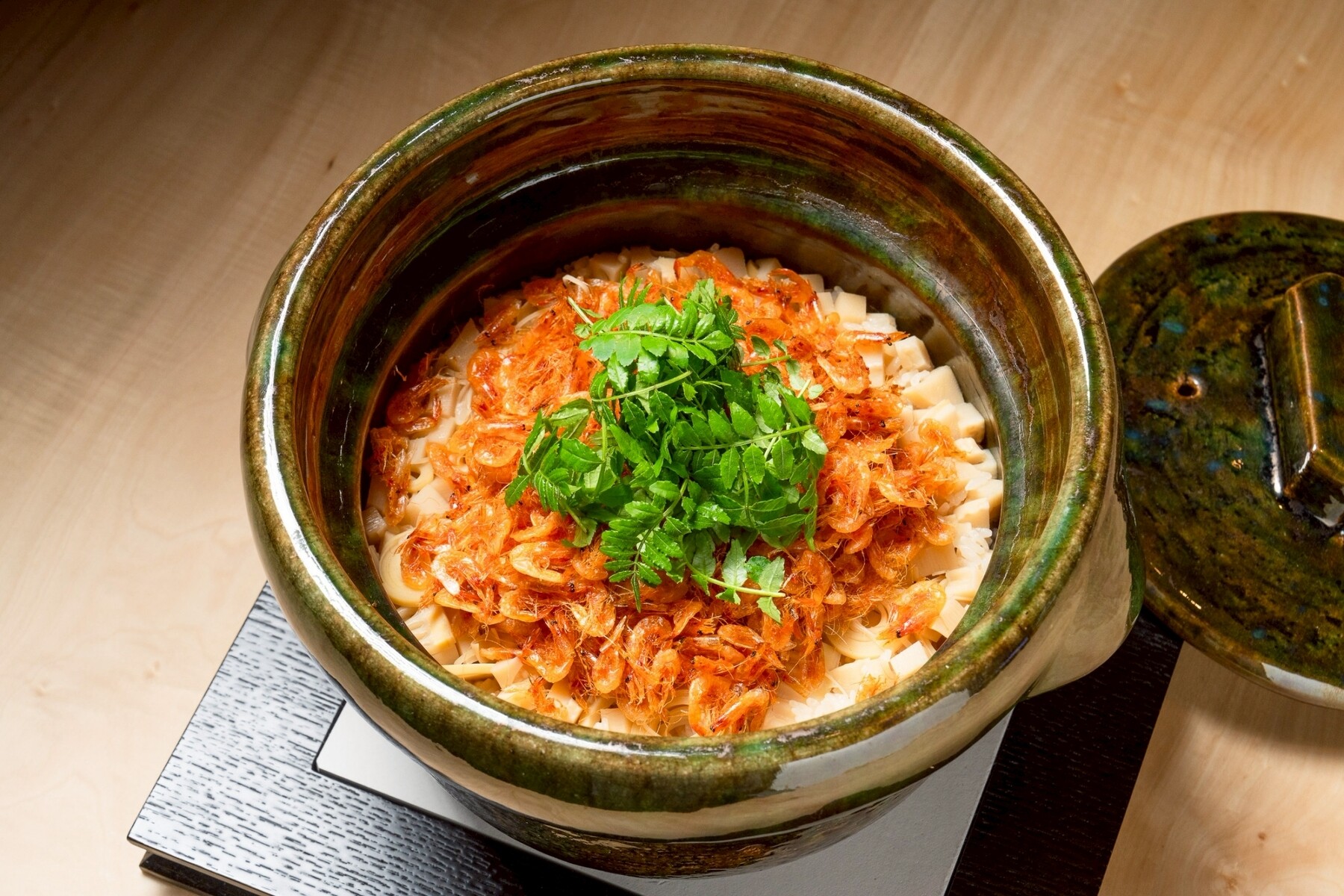 Akasaka Kappou Washi's image 1