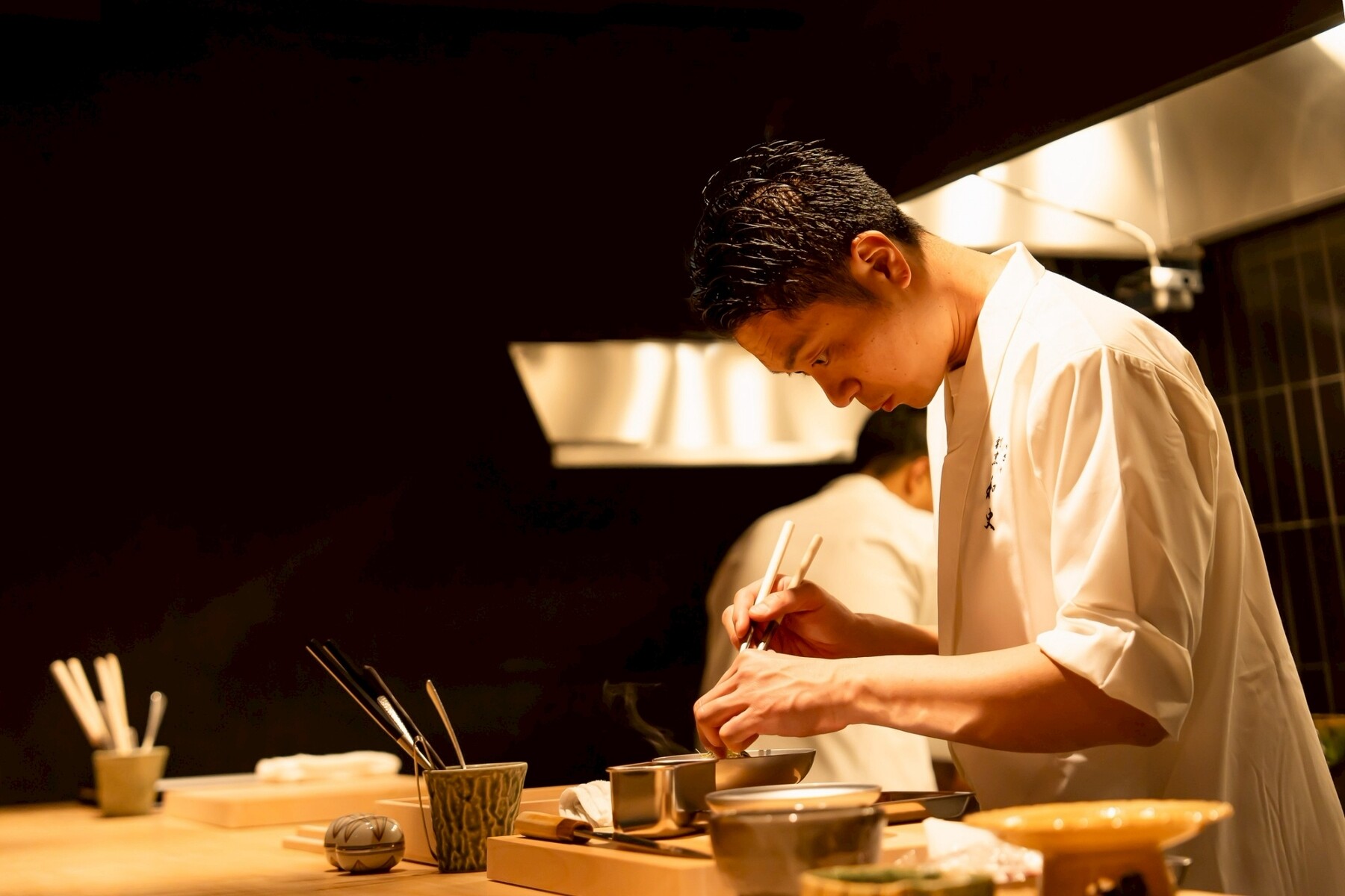 Akasaka Kappou Washi's image 7