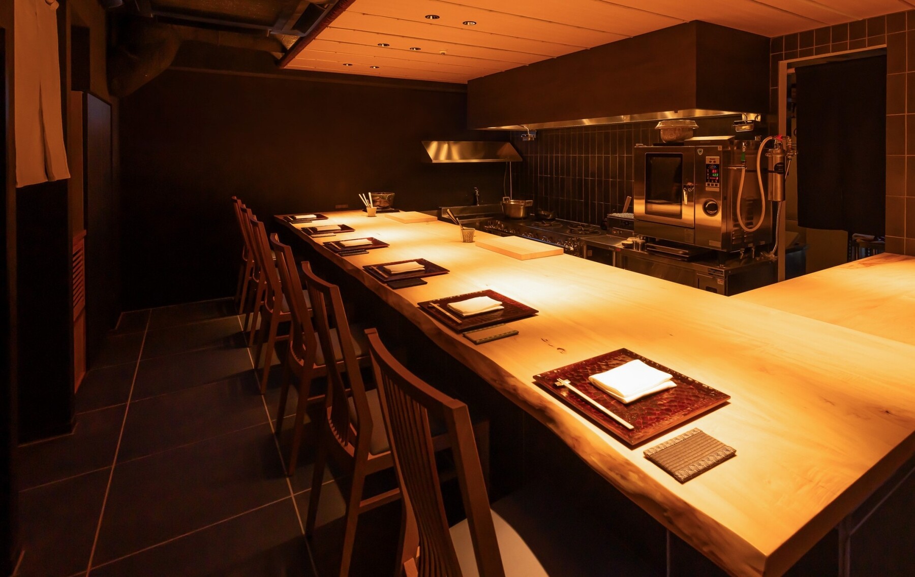 Akasaka Kappou Washi's image 8