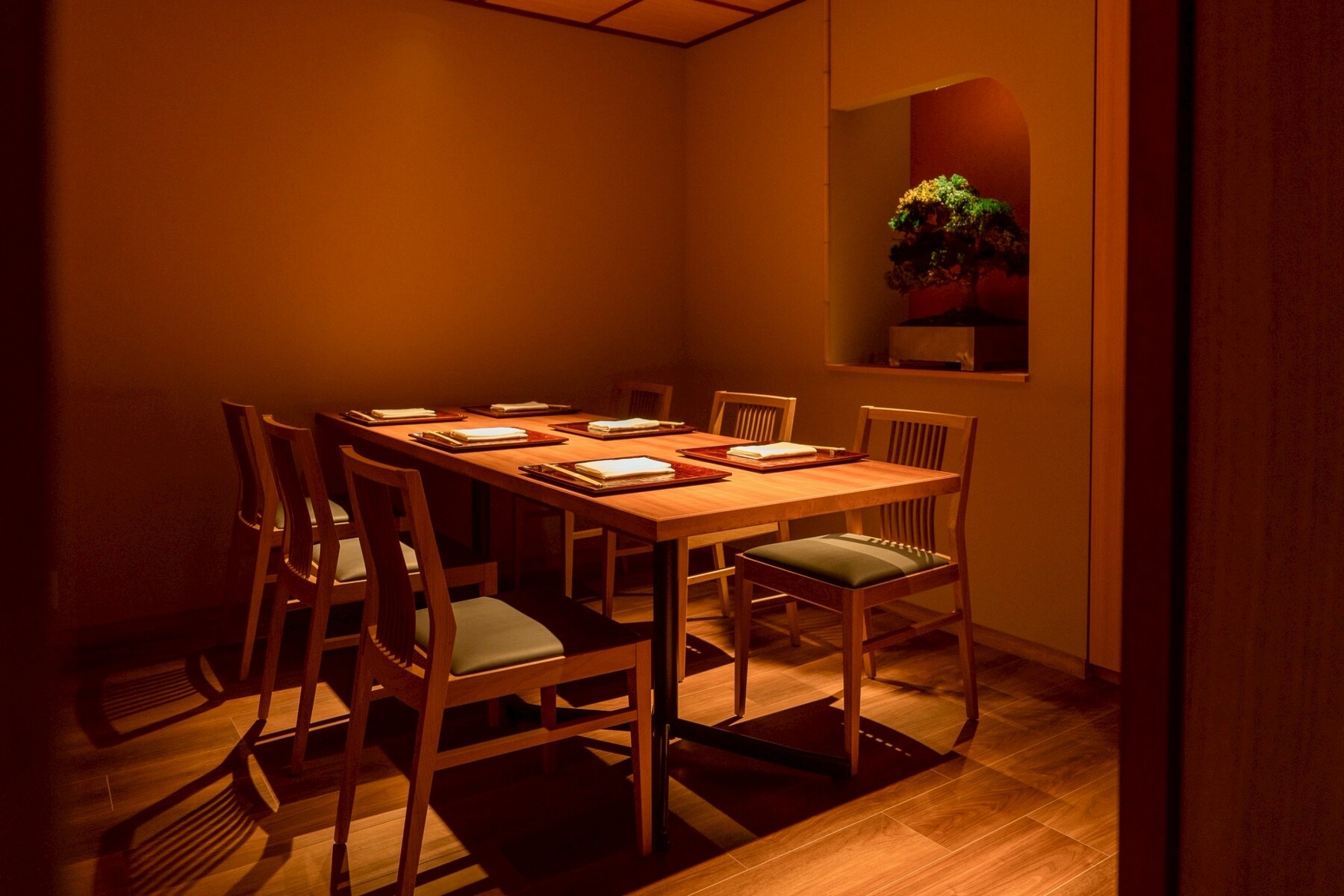 Akasaka Kappou Washi's image 10