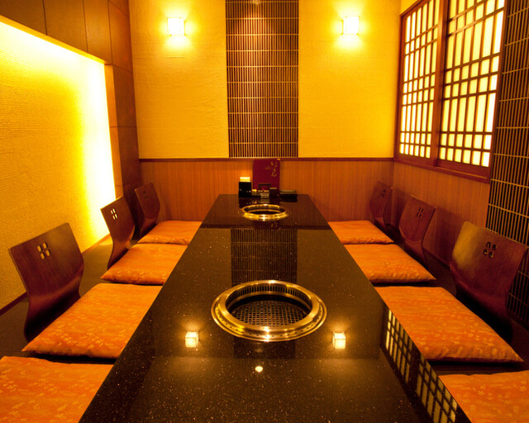 YAKINIKU INOUE SHIBUYA's image 3