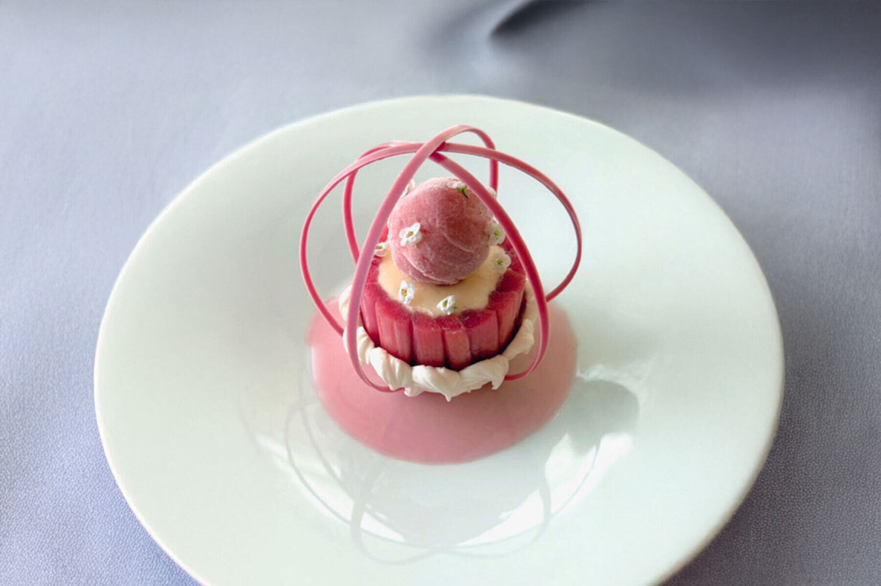 La Gloire (라 글로와)'s image 4