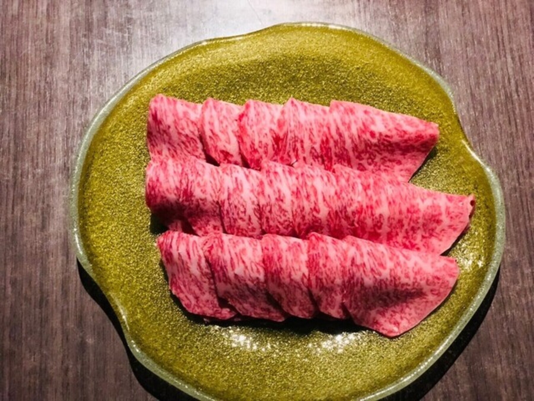 야키니쿠 이노우에 카구라자카점's image 2